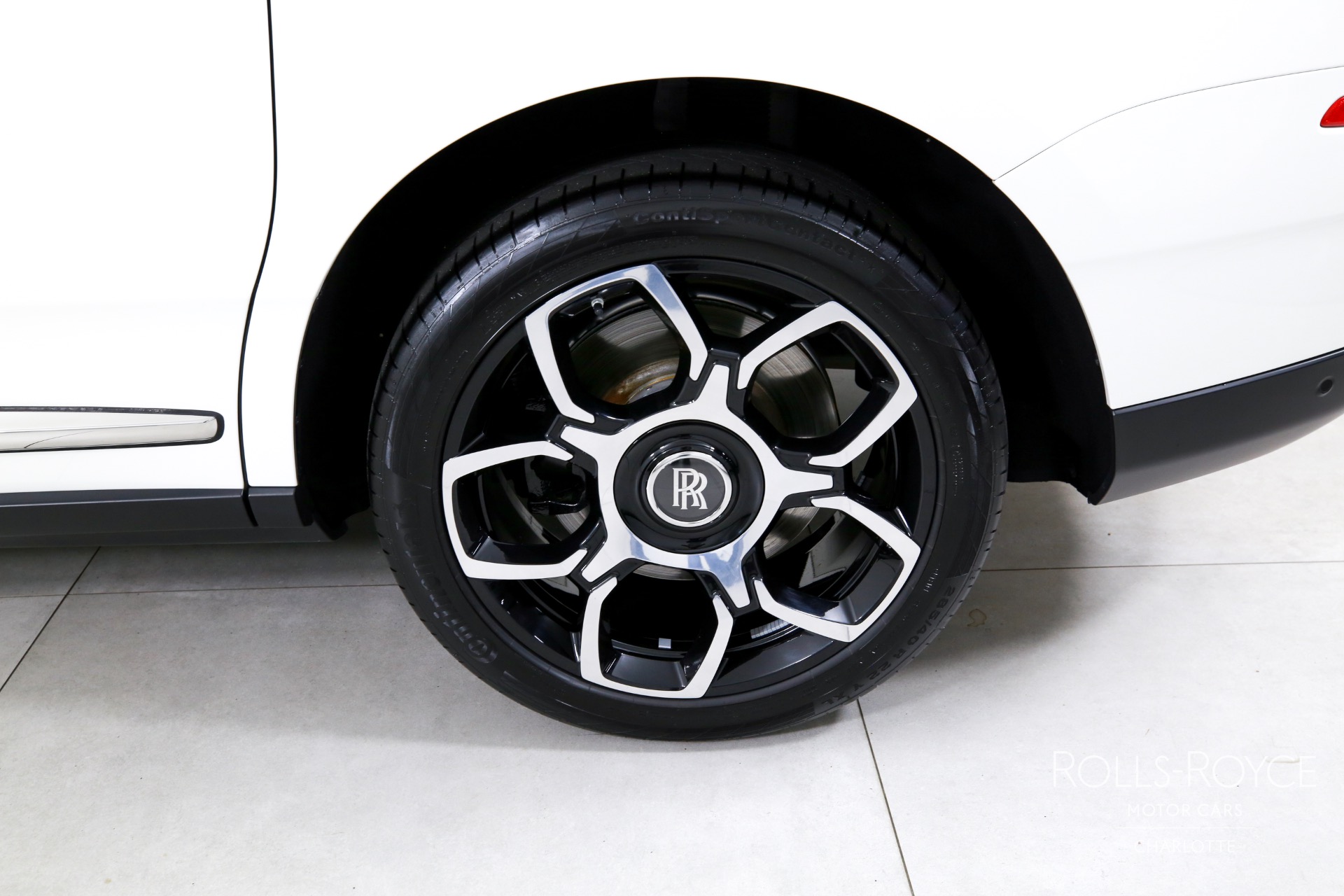 Used 2020 Rolls-Royce Cullinan  | Charlotte, NC