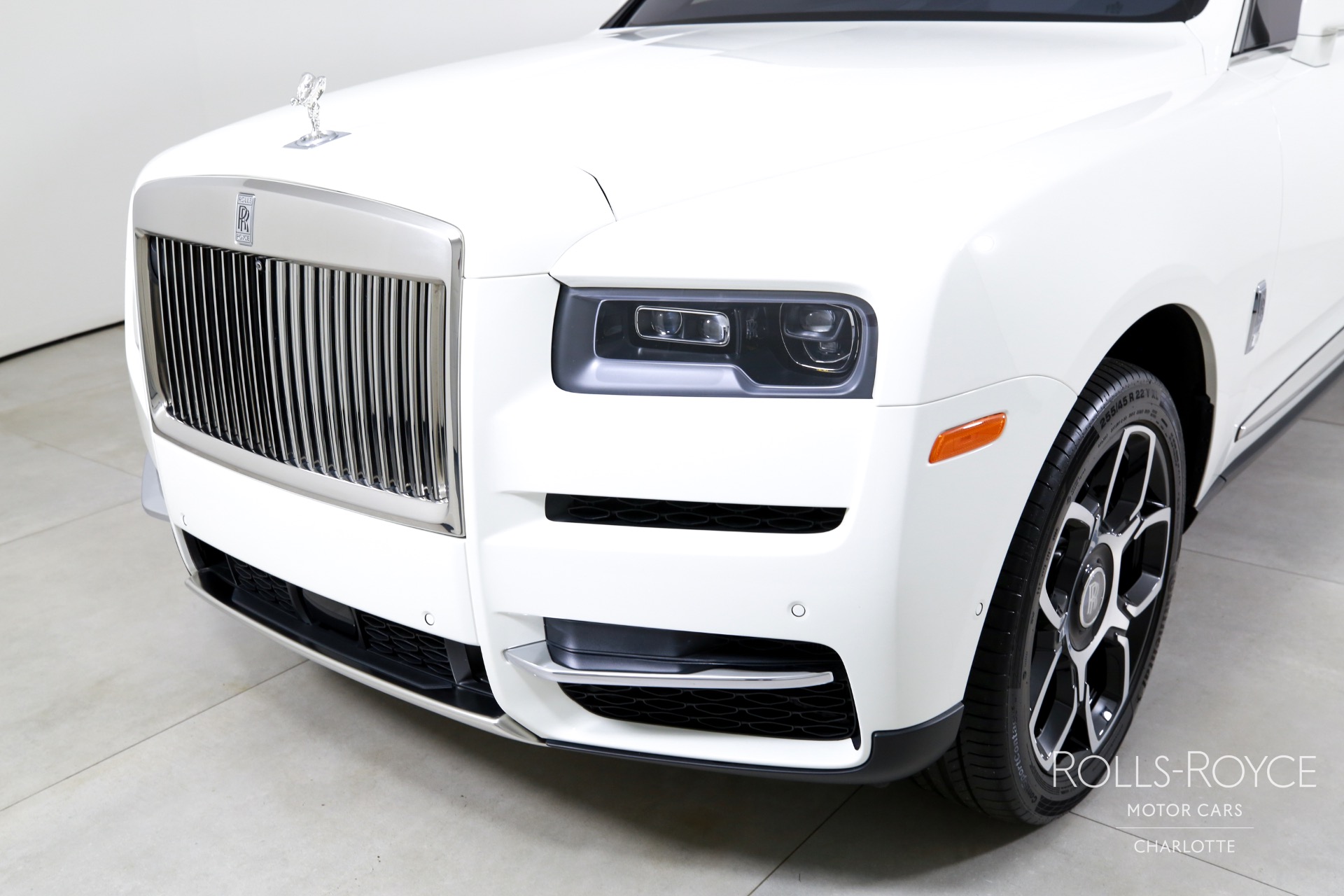 Used 2020 Rolls-Royce Cullinan  | Charlotte, NC