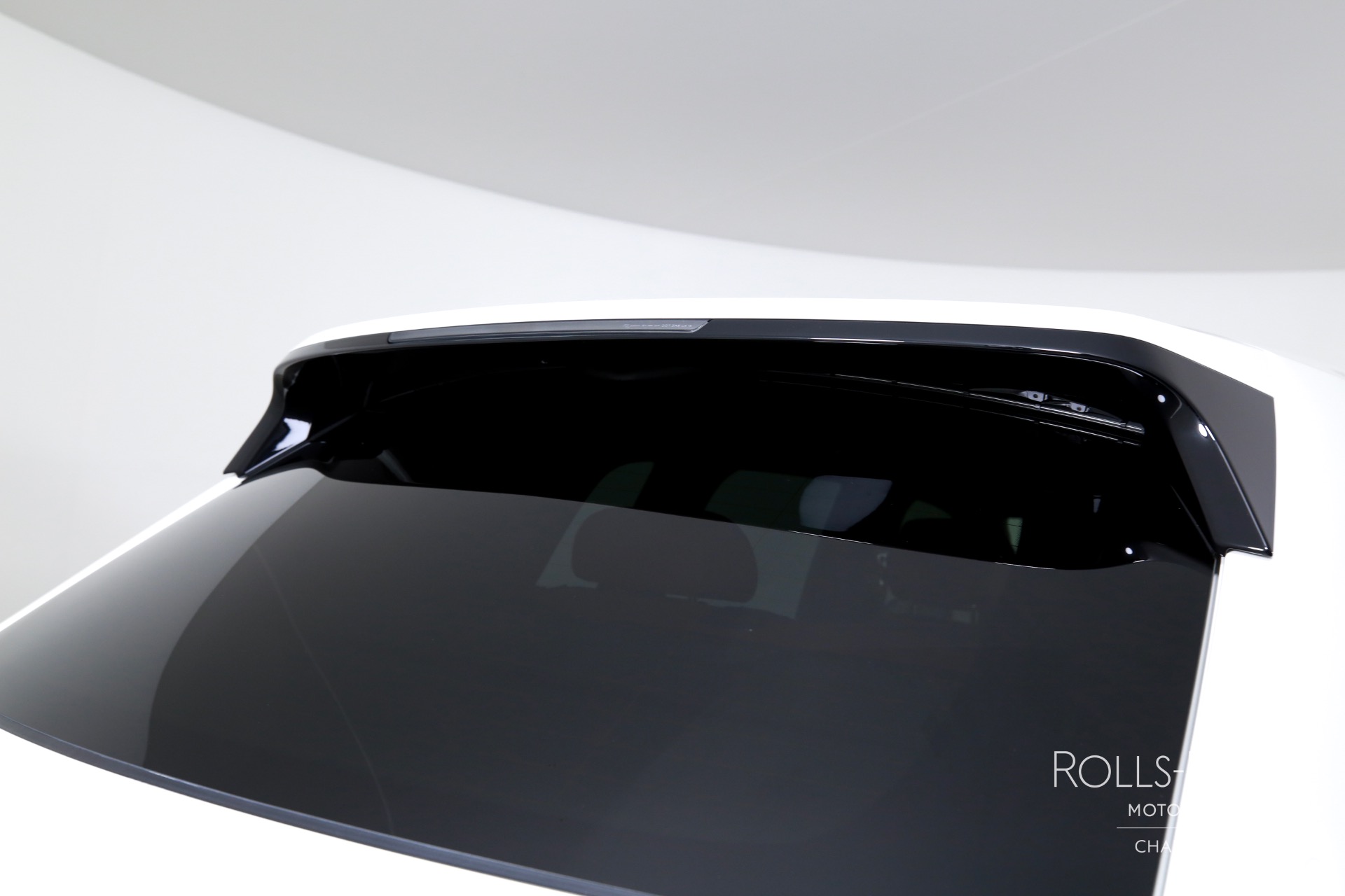 Used 2020 Rolls-Royce Cullinan  | Charlotte, NC
