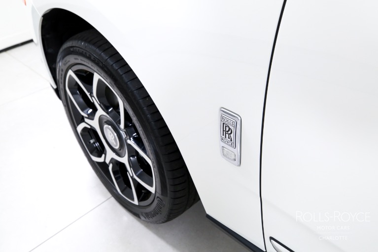 Used-2020-Rolls-Royce-Cullinan