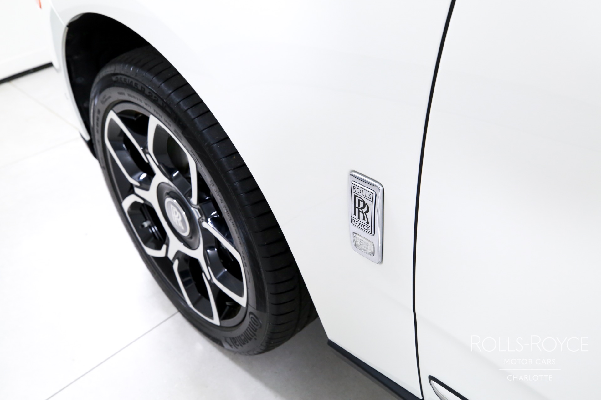 Used 2020 Rolls-Royce Cullinan  | Charlotte, NC