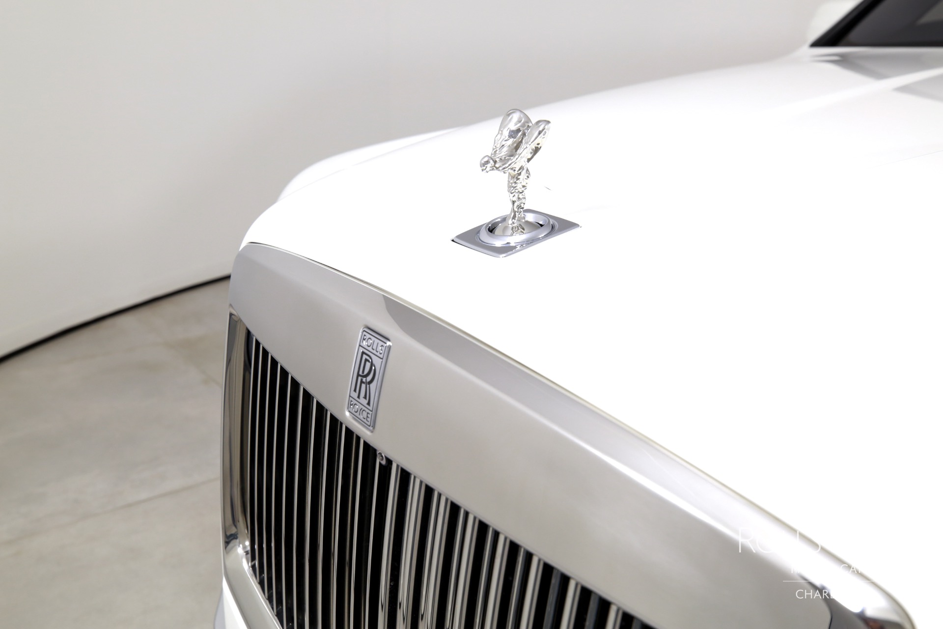 Used 2020 Rolls-Royce Cullinan  | Charlotte, NC