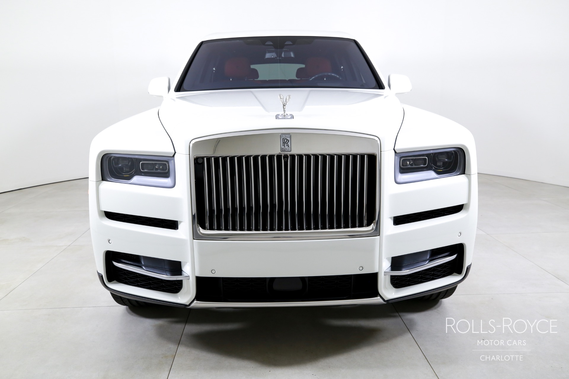 Used 2020 Rolls-Royce Cullinan  | Charlotte, NC