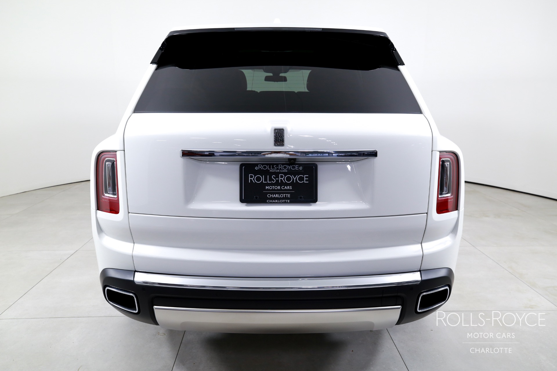 Used 2020 Rolls-Royce Cullinan  | Charlotte, NC