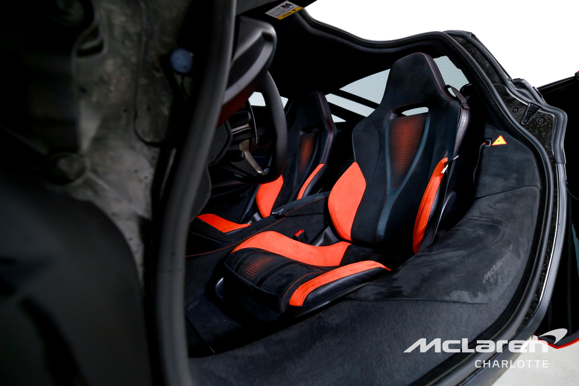 Used 2024 McLaren 750S  | Charlotte, NC