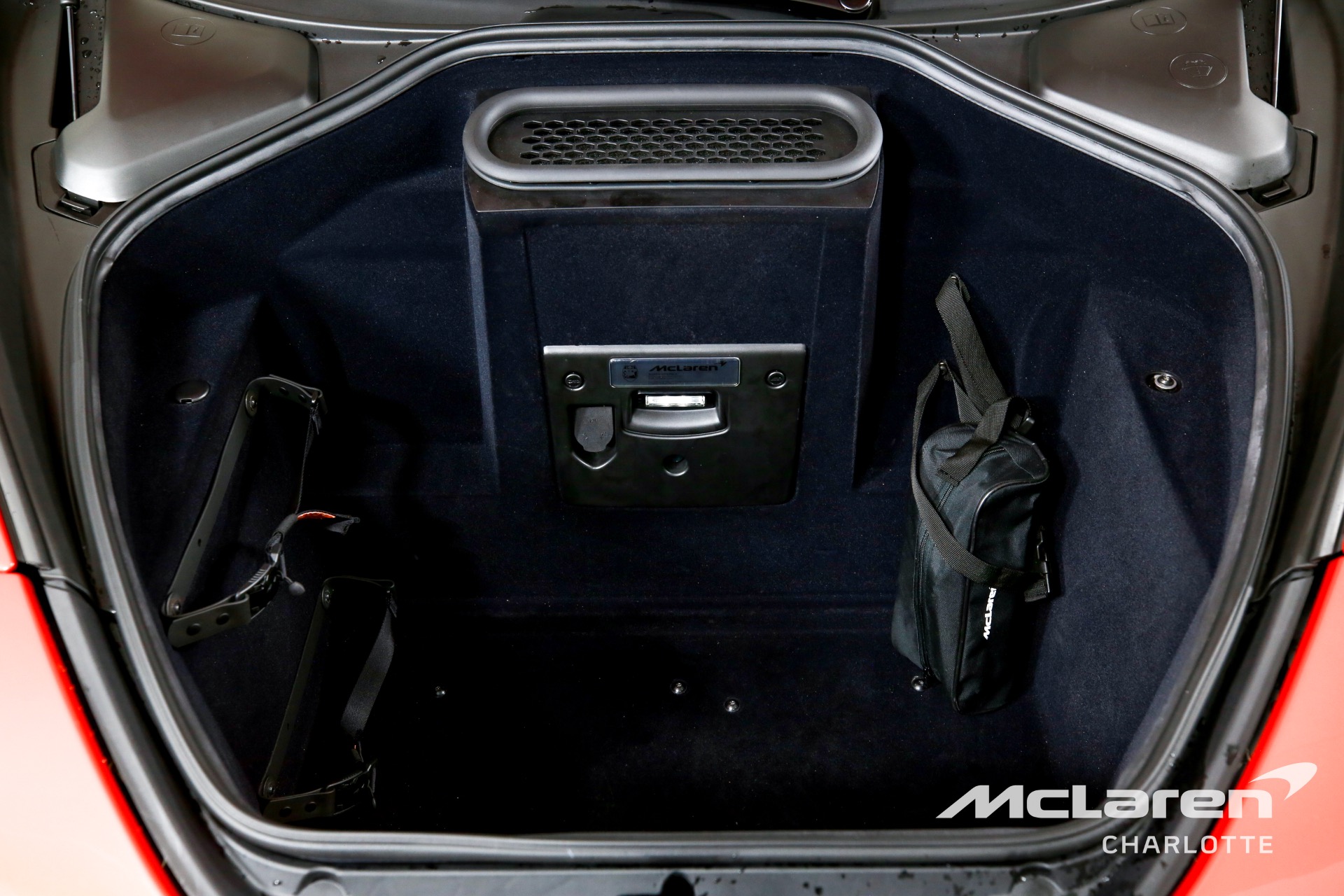 Used 2024 McLaren 750S  | Charlotte, NC