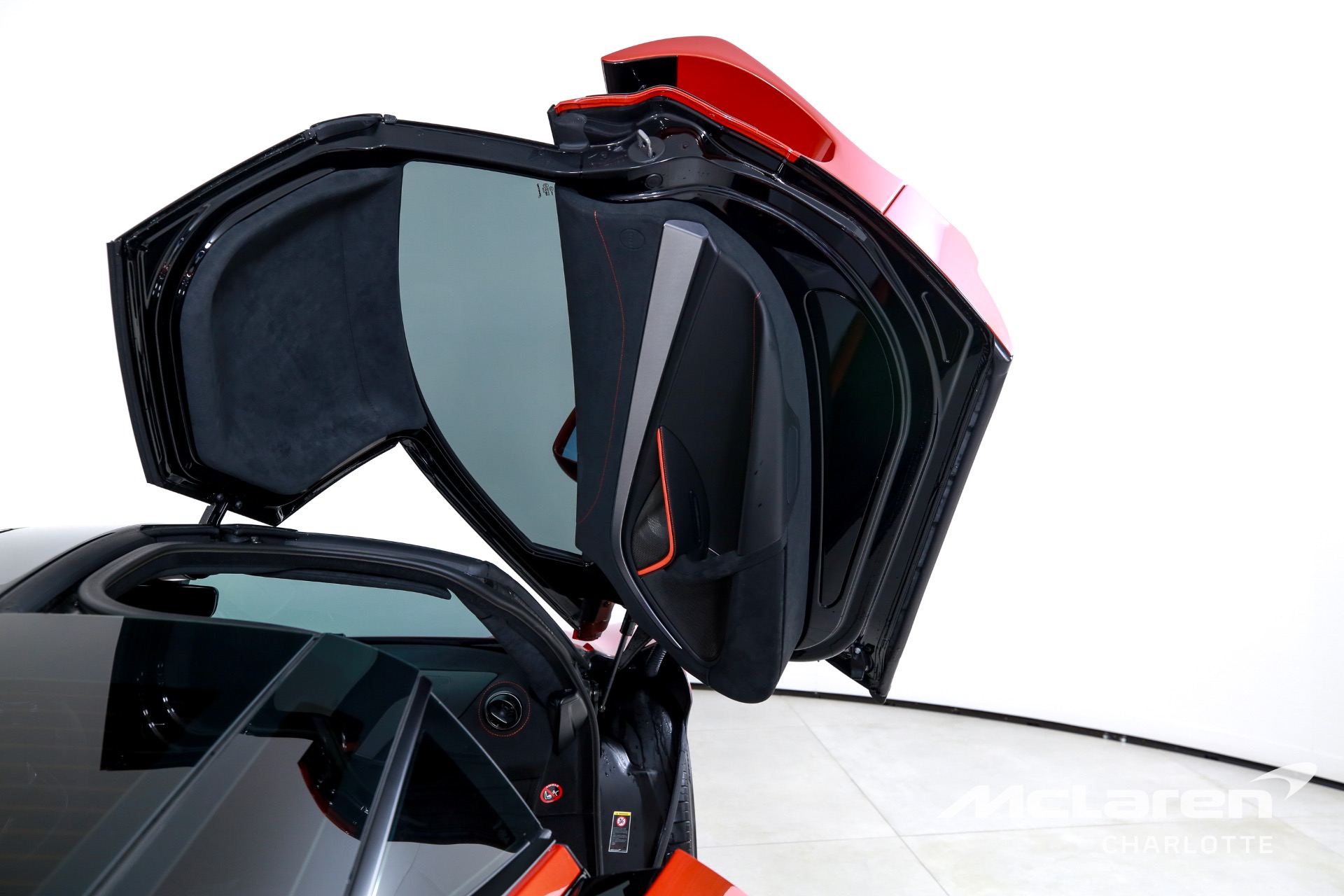 Used 2024 McLaren 750S  | Charlotte, NC