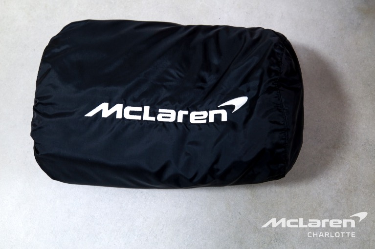 Used-2024-McLaren-750S