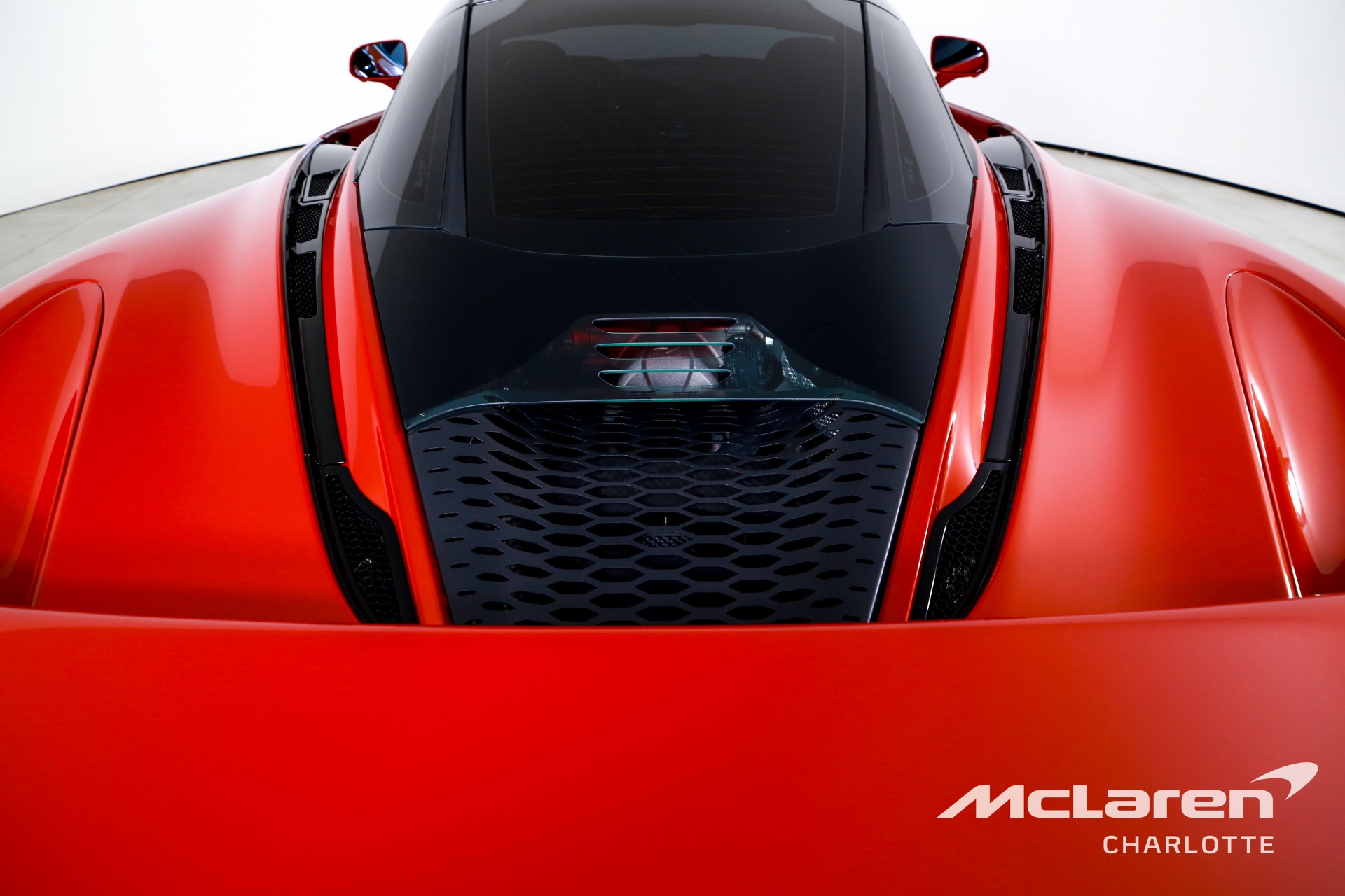 Used 2024 McLaren 750S  | Charlotte, NC