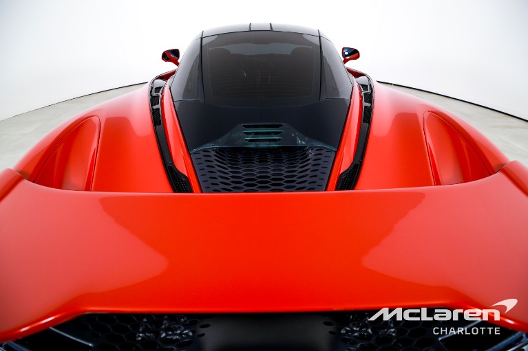 Used-2024-McLaren-750S