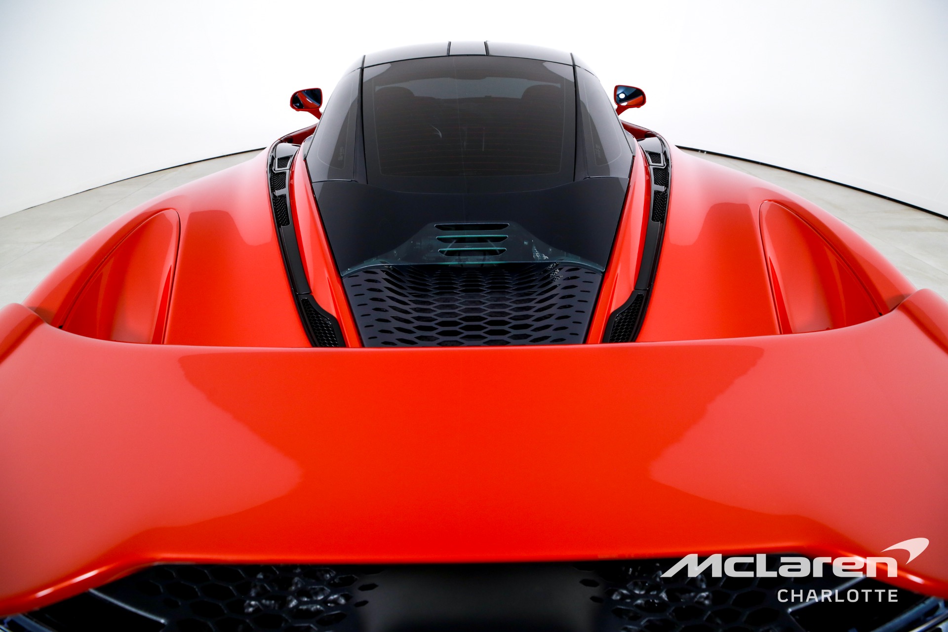 Used 2024 McLaren 750S  | Charlotte, NC