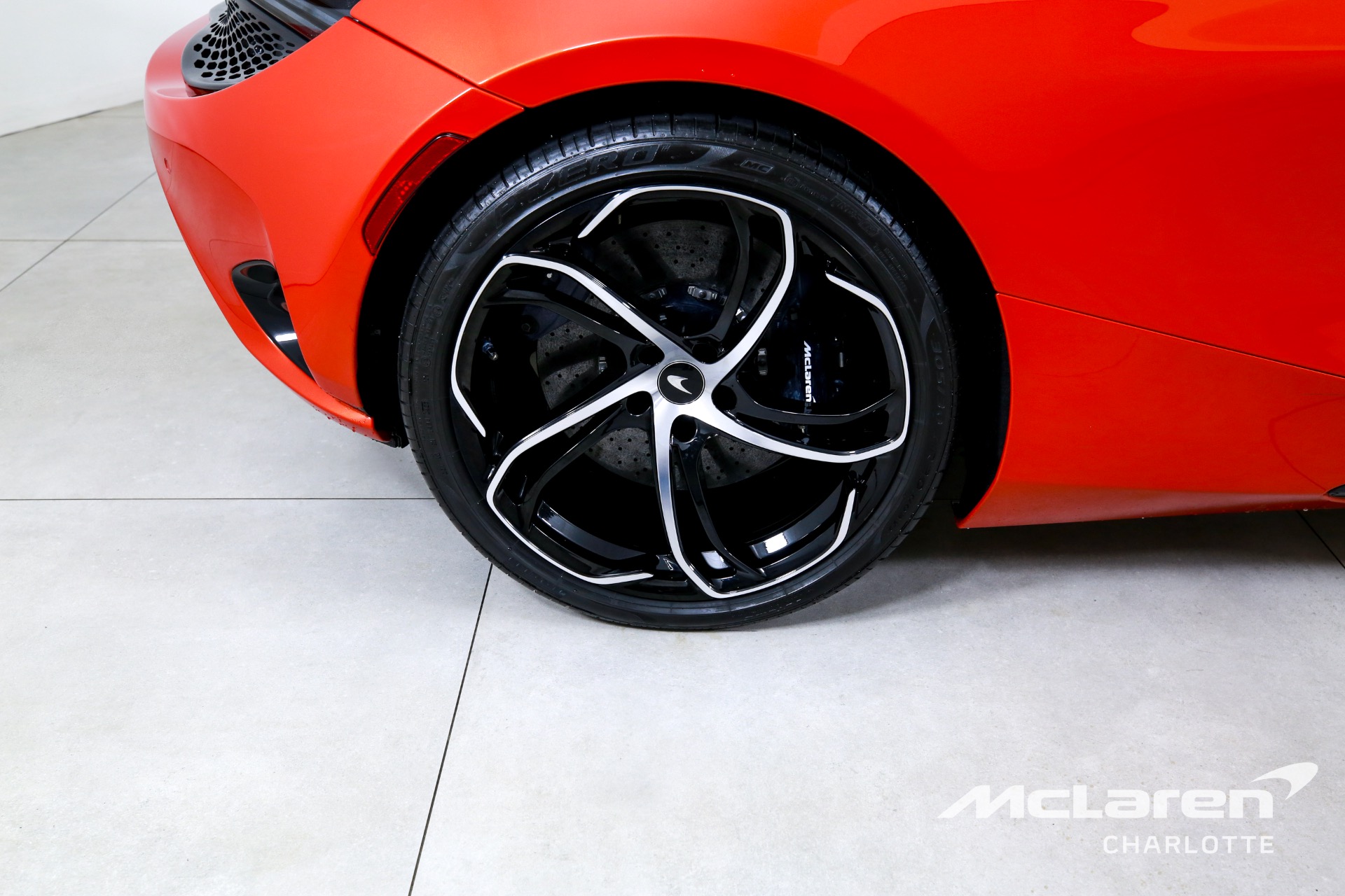 Used 2024 McLaren 750S  | Charlotte, NC