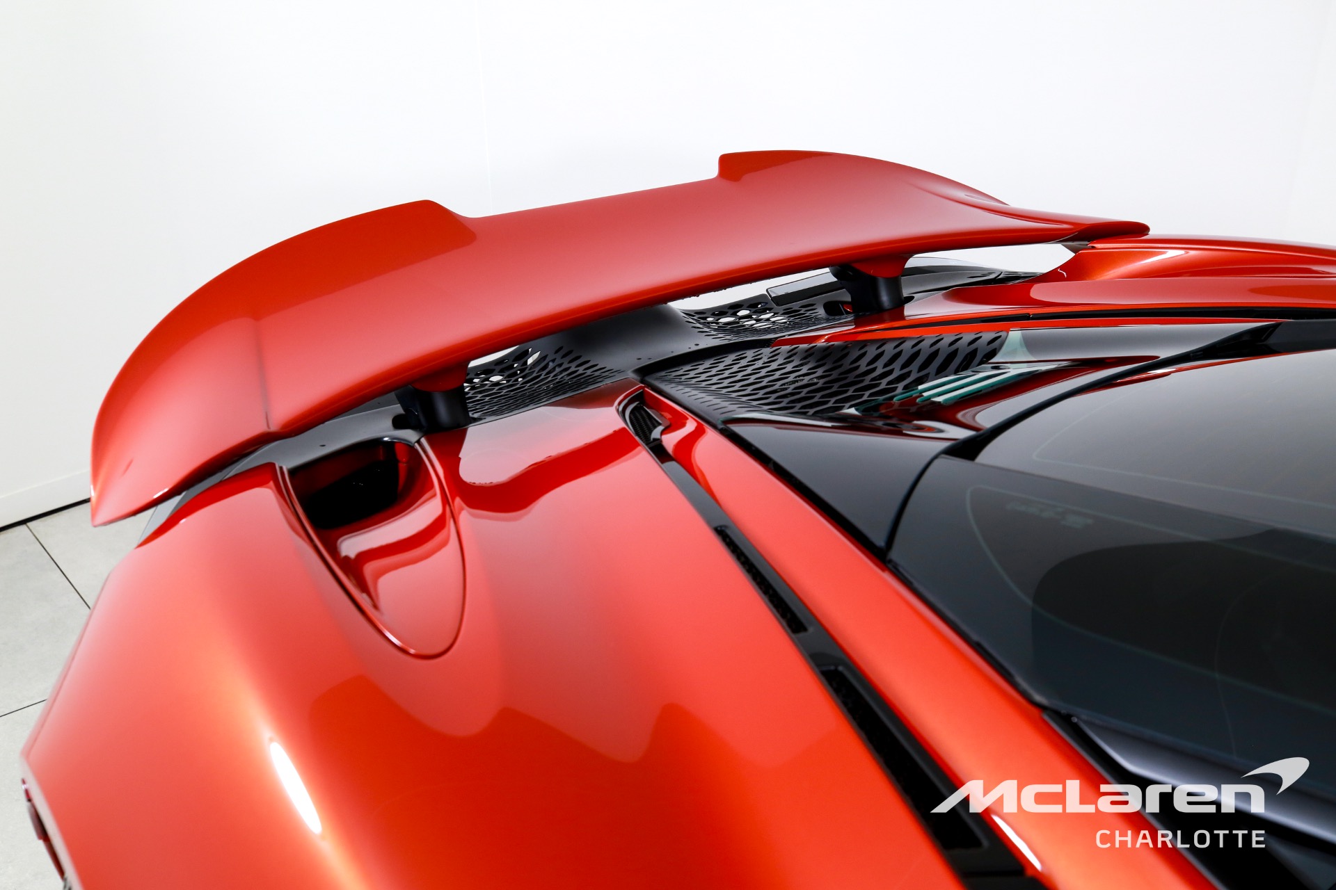 Used 2024 McLaren 750S  | Charlotte, NC