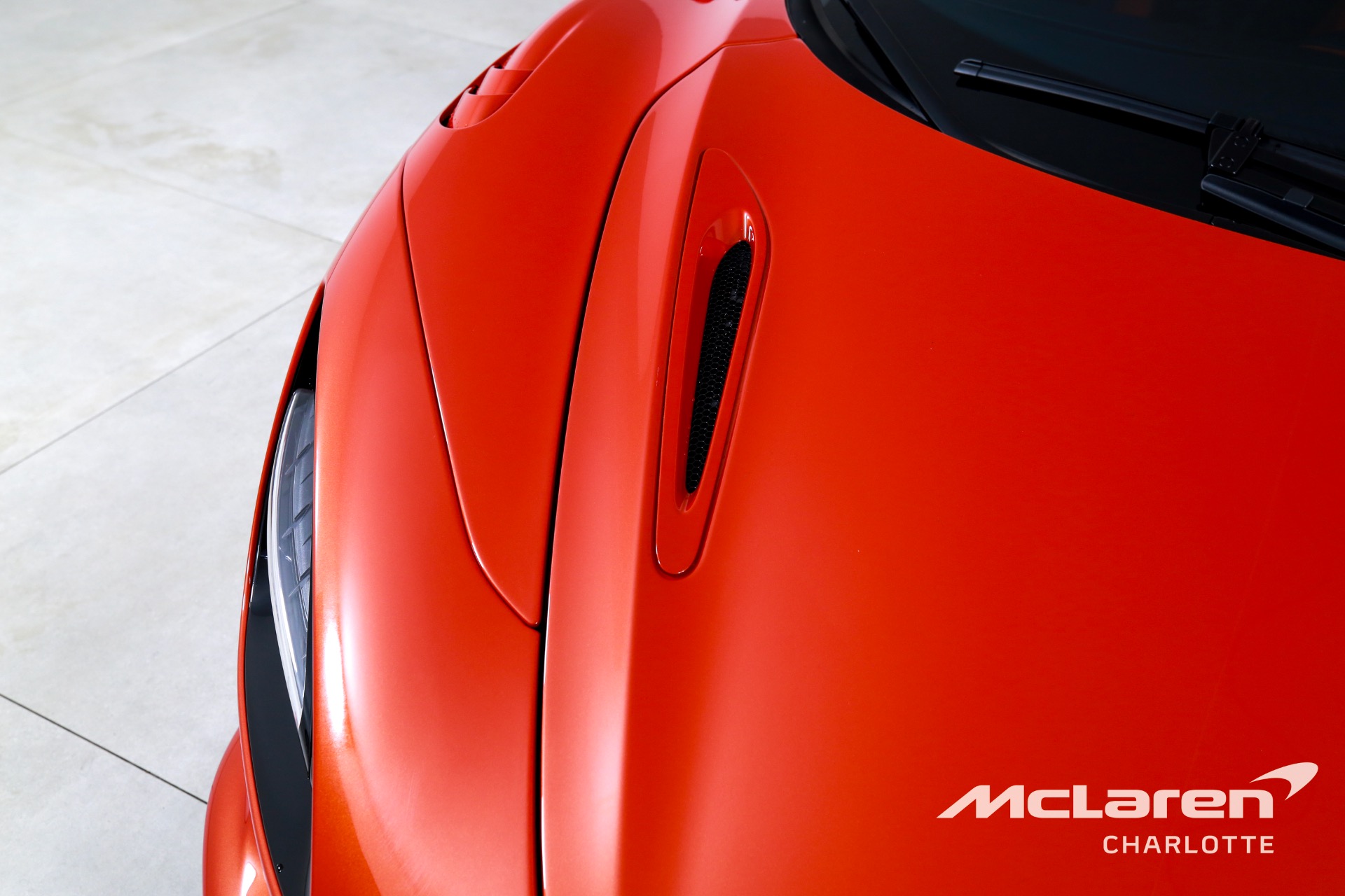 Used 2024 McLaren 750S  | Charlotte, NC