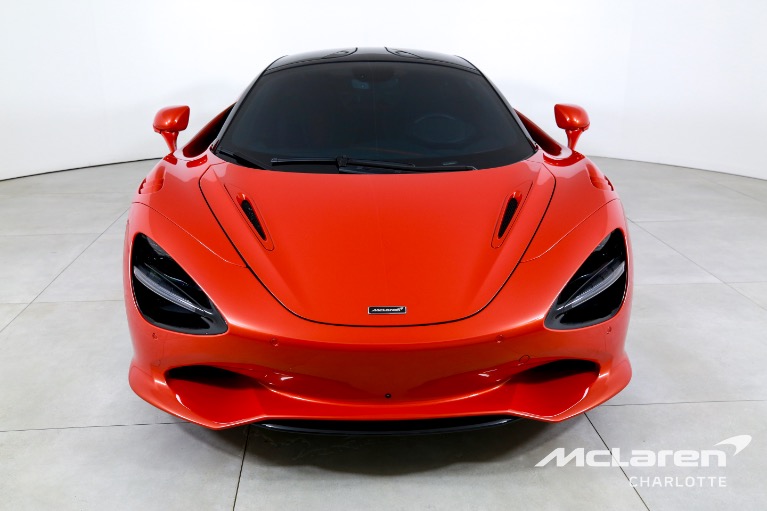 Used-2024-McLaren-750S