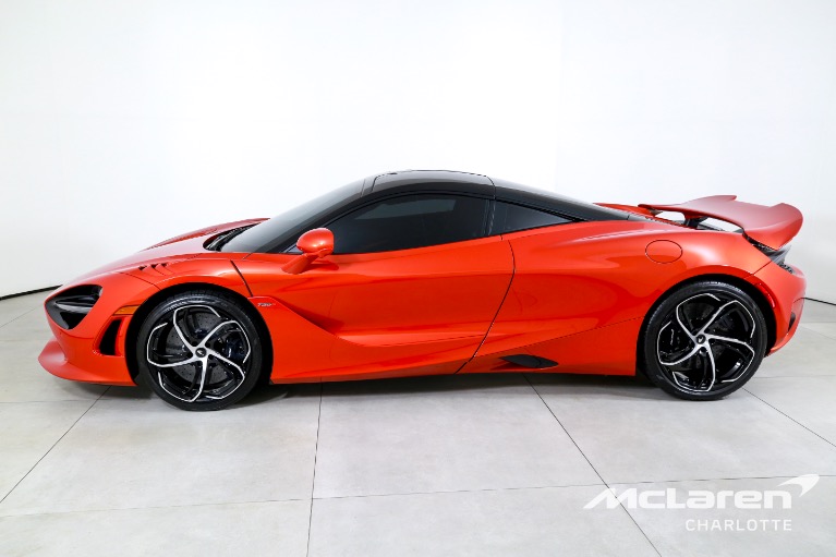 Used-2024-McLaren-750S