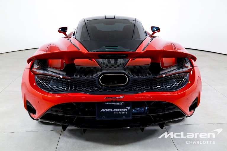 Used-2024-McLaren-750S