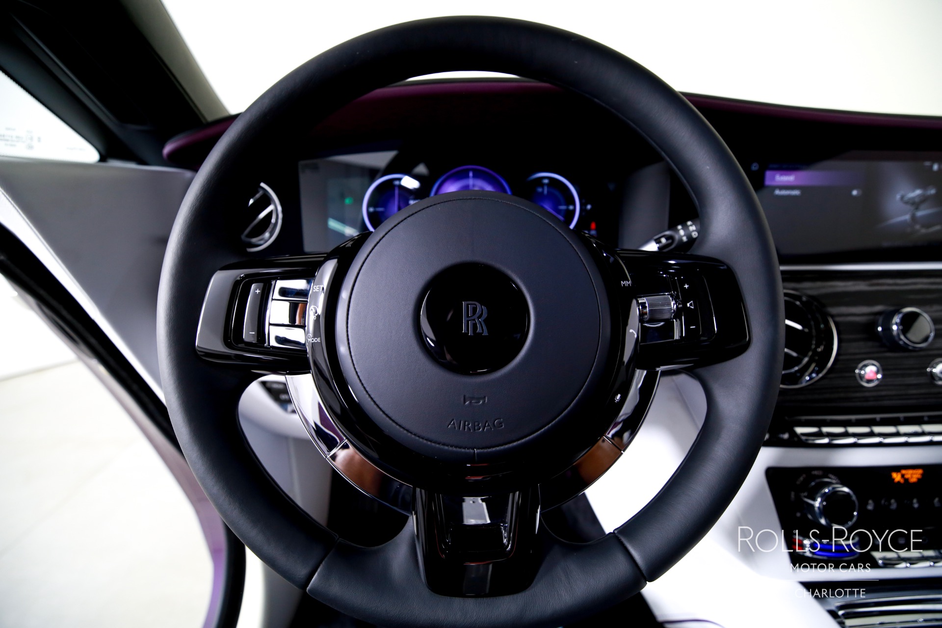 Used 2024 Rolls-Royce Spectre  | Charlotte, NC