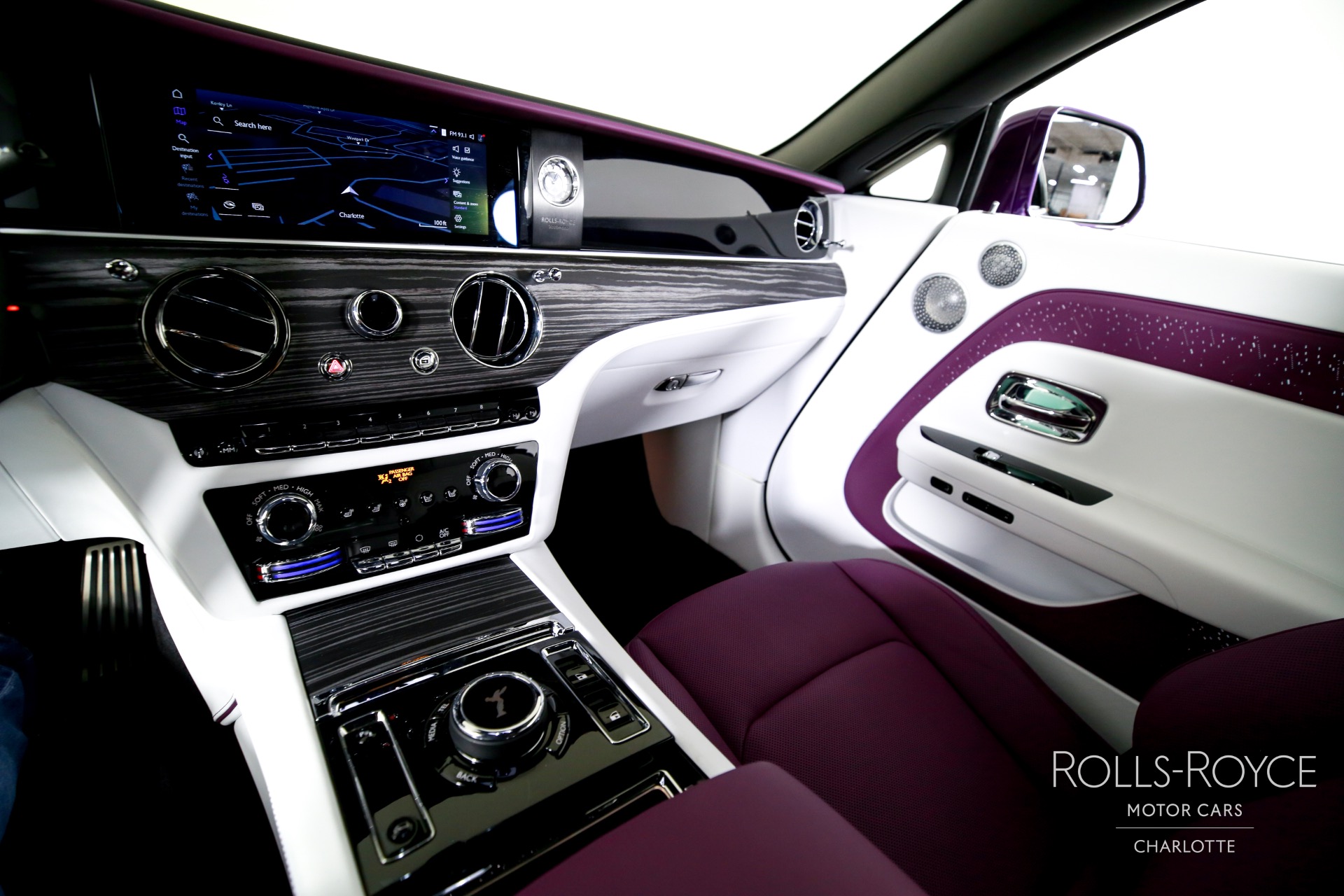 Used 2024 Rolls-Royce Spectre  | Charlotte, NC