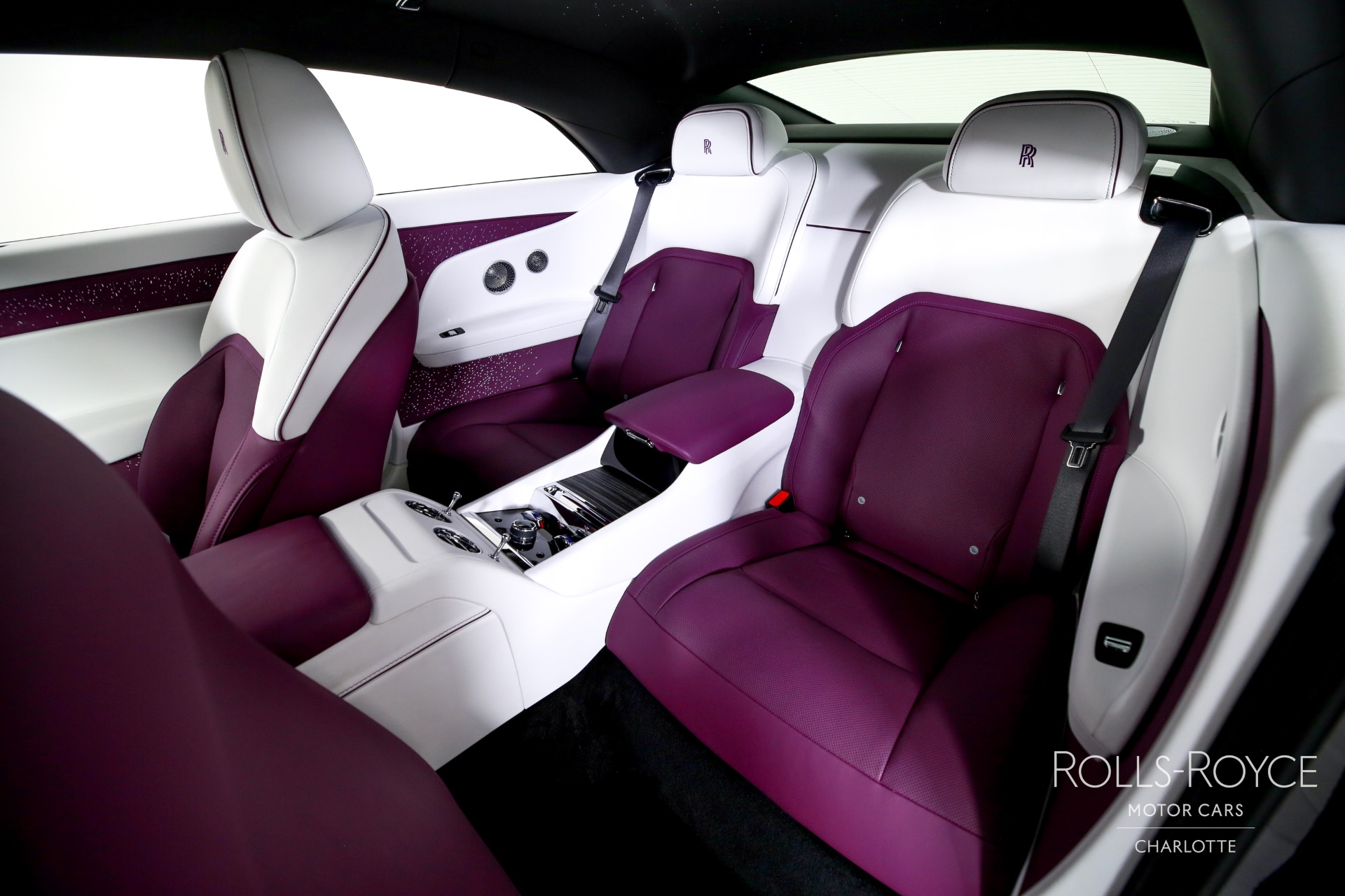 Used 2024 Rolls-Royce Spectre  | Charlotte, NC