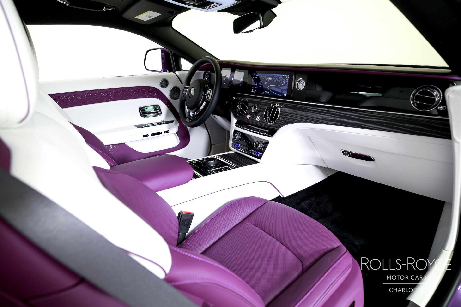 Used 2024 Rolls-Royce Spectre  | Charlotte, NC