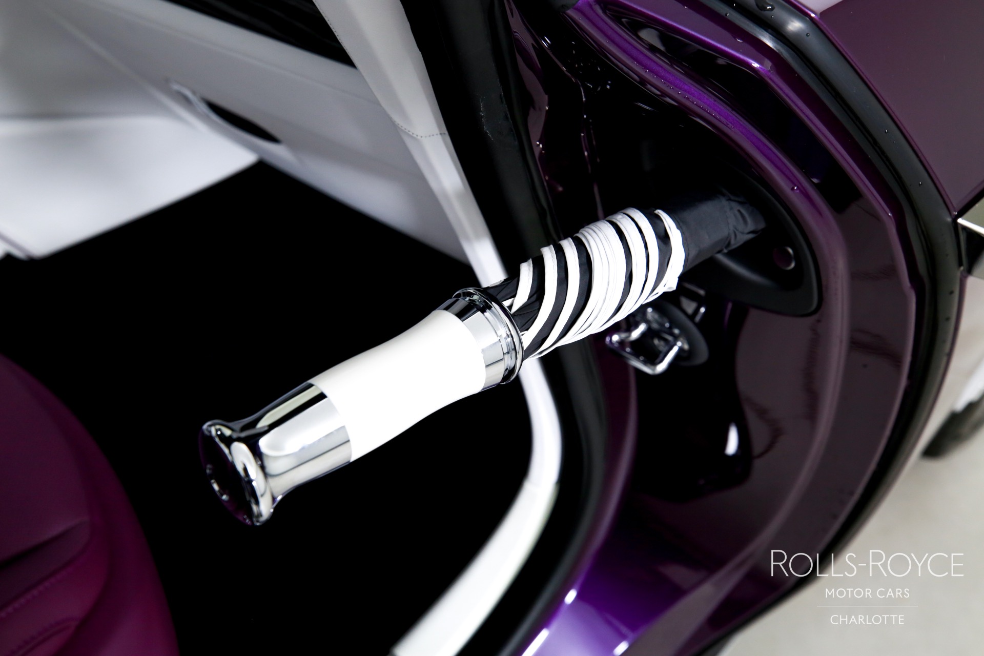 Used 2024 Rolls-Royce Spectre  | Charlotte, NC