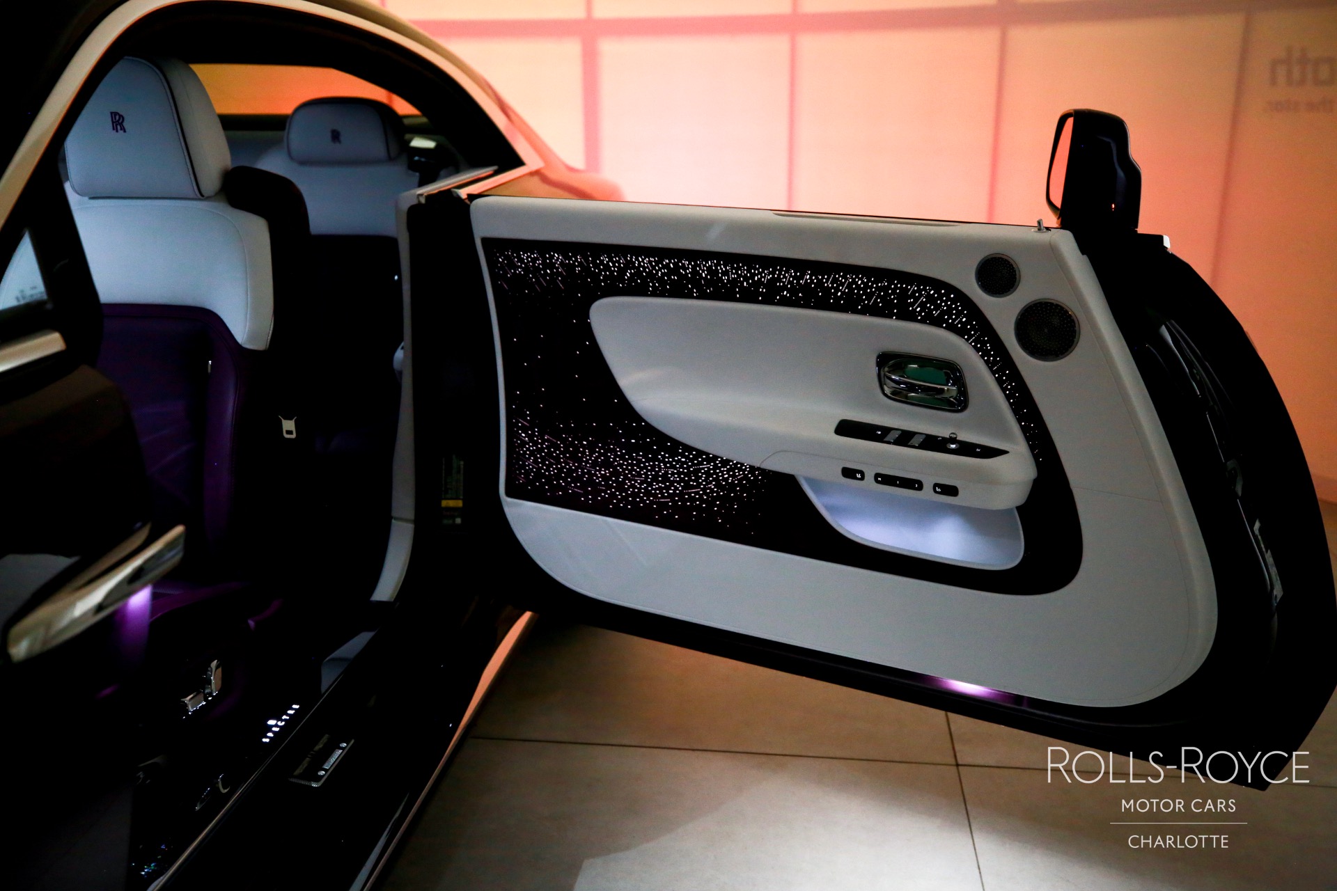 Used 2024 Rolls-Royce Spectre  | Charlotte, NC