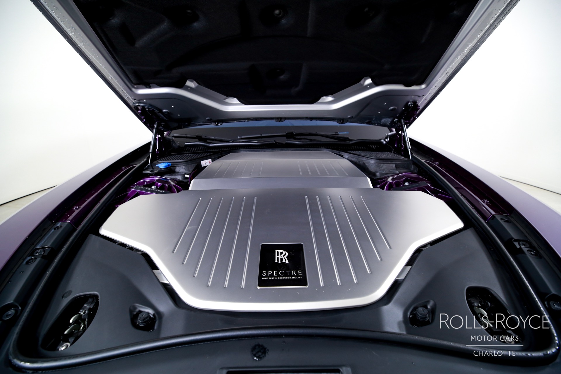 Used 2024 Rolls-Royce Spectre  | Charlotte, NC