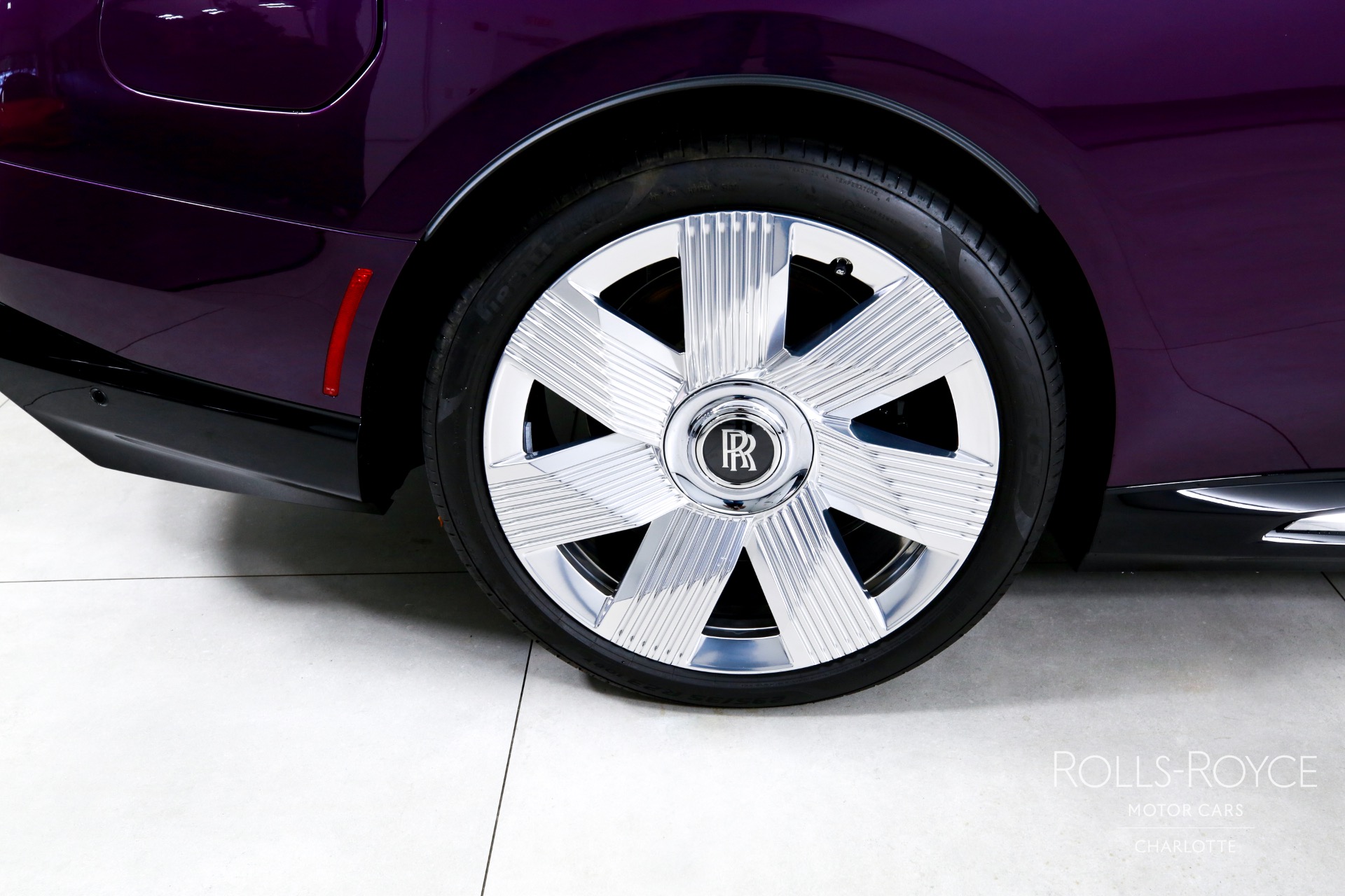 Used 2024 Rolls-Royce Spectre  | Charlotte, NC