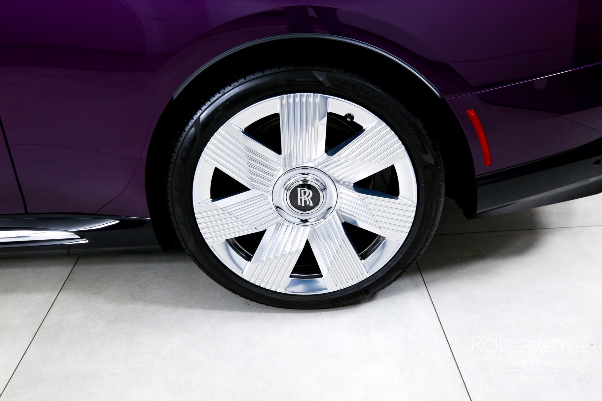 Used 2024 Rolls-Royce Spectre  | Charlotte, NC