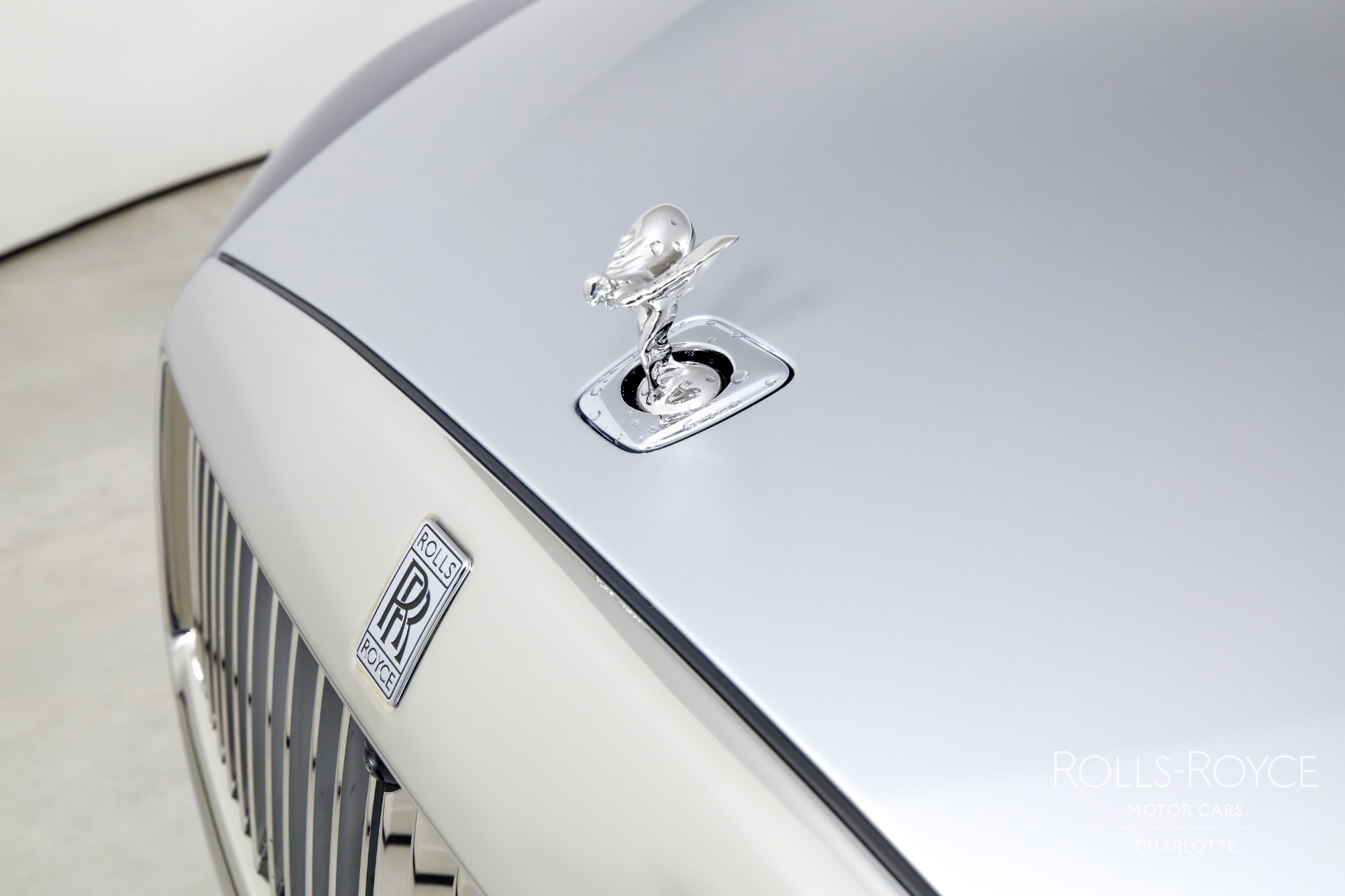 Used 2024 Rolls-Royce Spectre  | Charlotte, NC