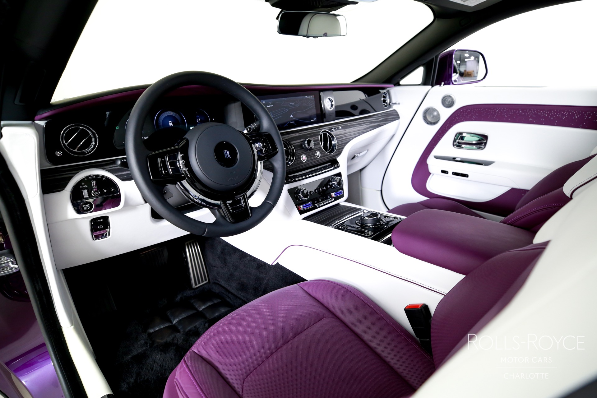 Used 2024 Rolls-Royce Spectre  | Charlotte, NC