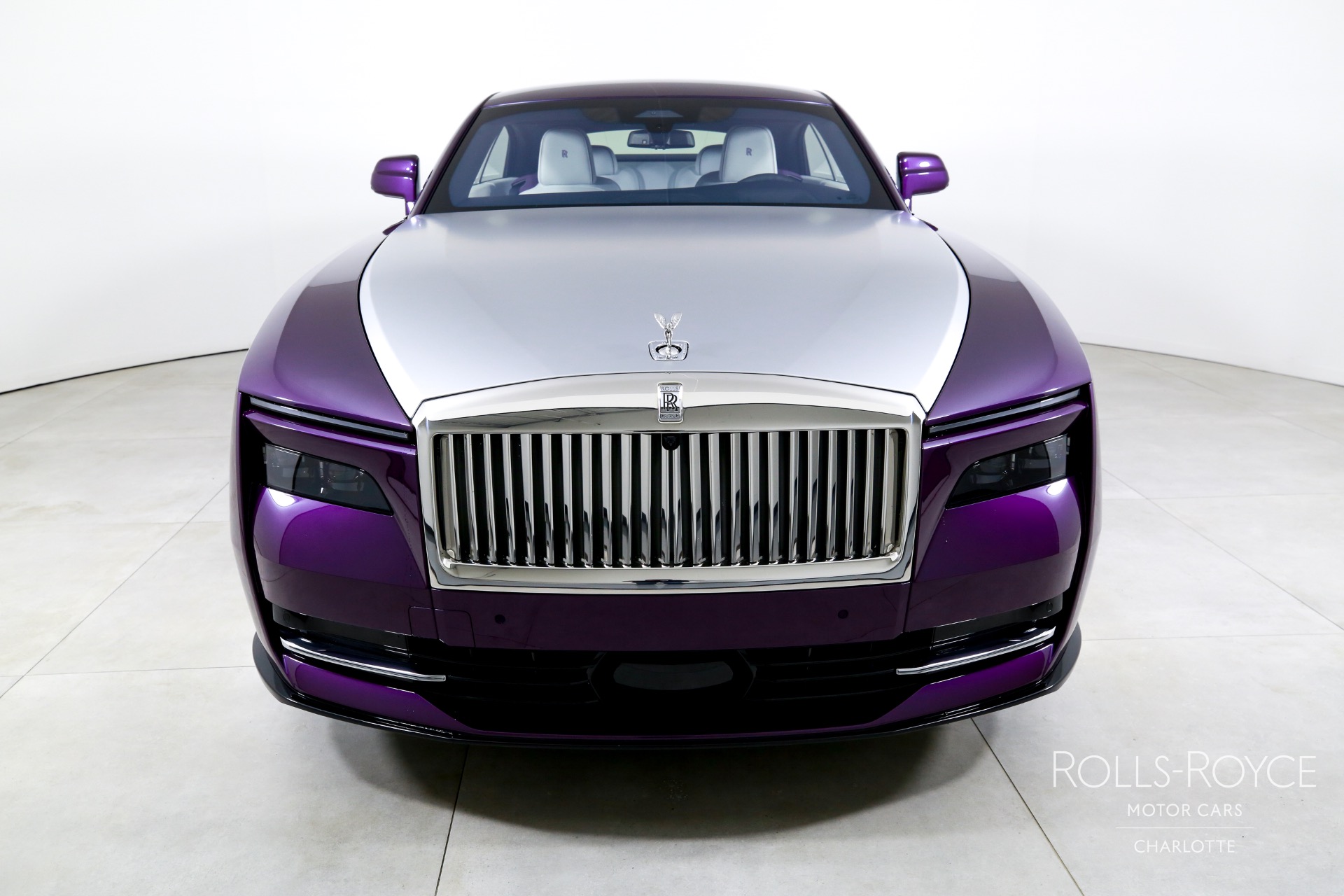 Used 2024 Rolls-Royce Spectre  | Charlotte, NC
