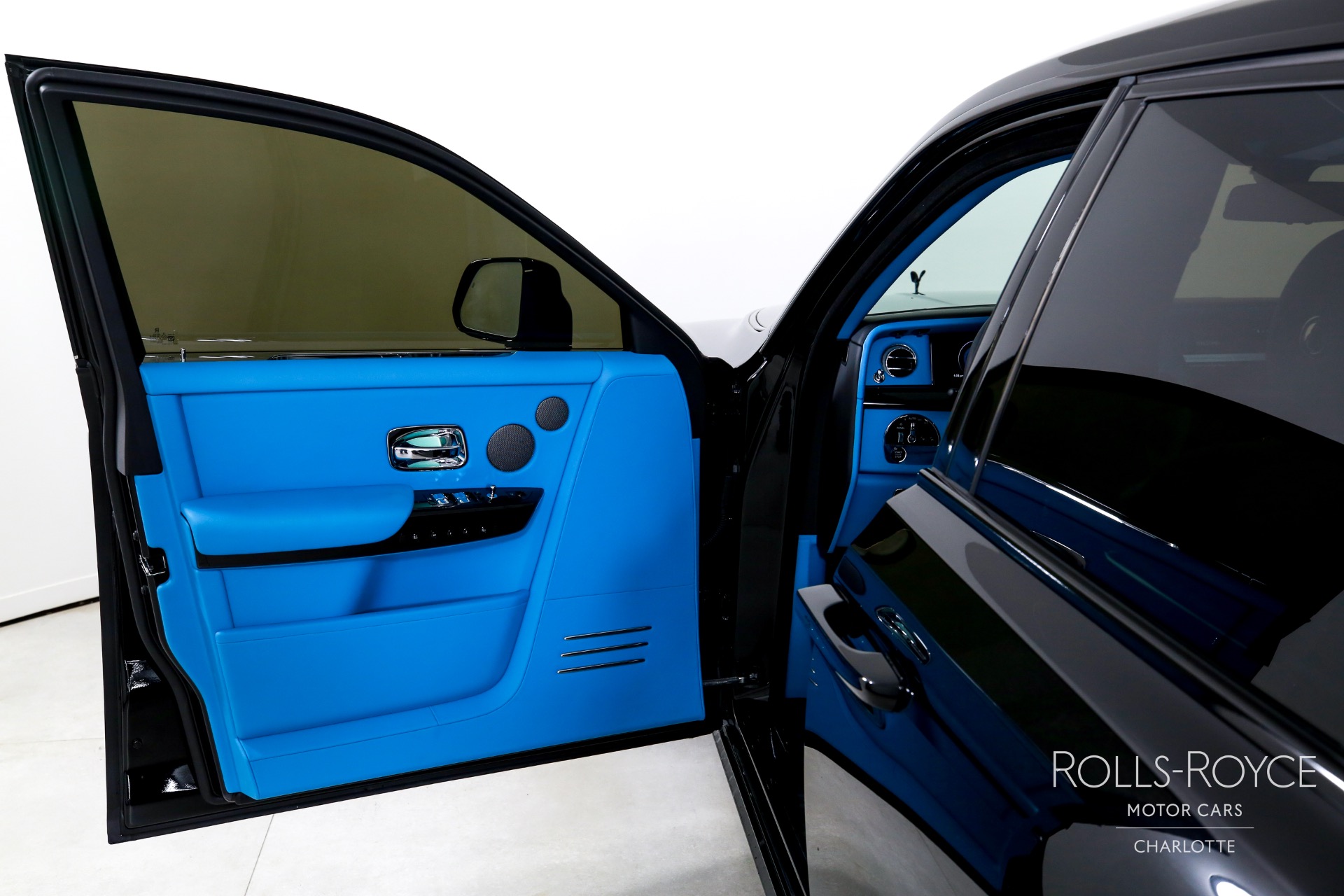 New 2025 Rolls-Royce Phantom  | Charlotte, NC