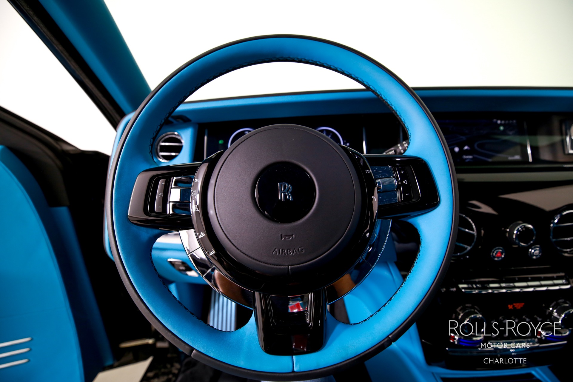 New 2025 Rolls-Royce Phantom  | Charlotte, NC