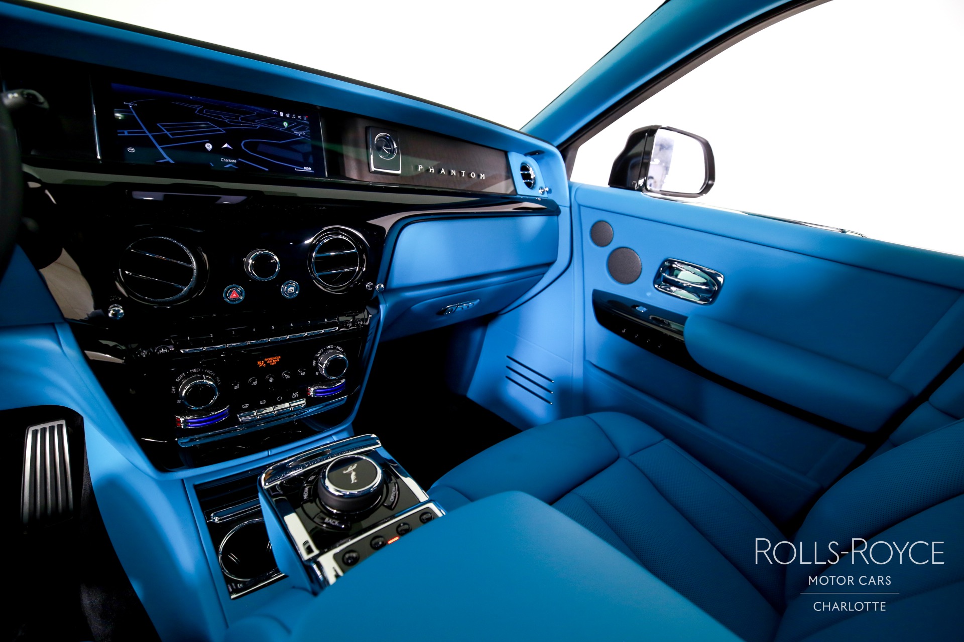 New 2025 Rolls-Royce Phantom  | Charlotte, NC