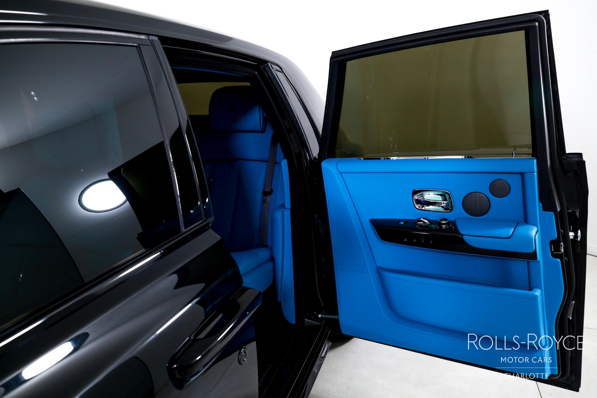 New 2025 Rolls-Royce Phantom  | Charlotte, NC