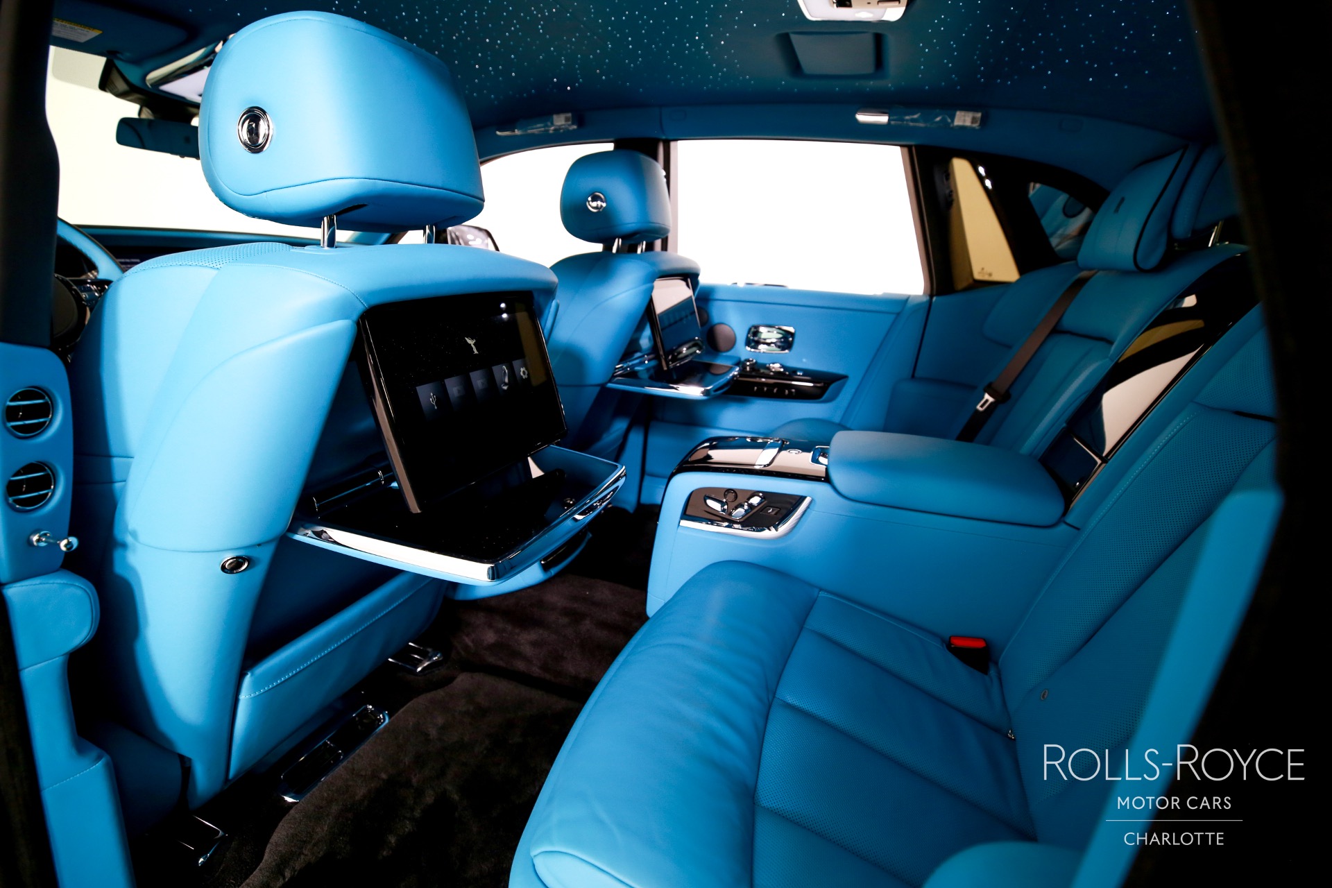 New 2025 Rolls-Royce Phantom  | Charlotte, NC