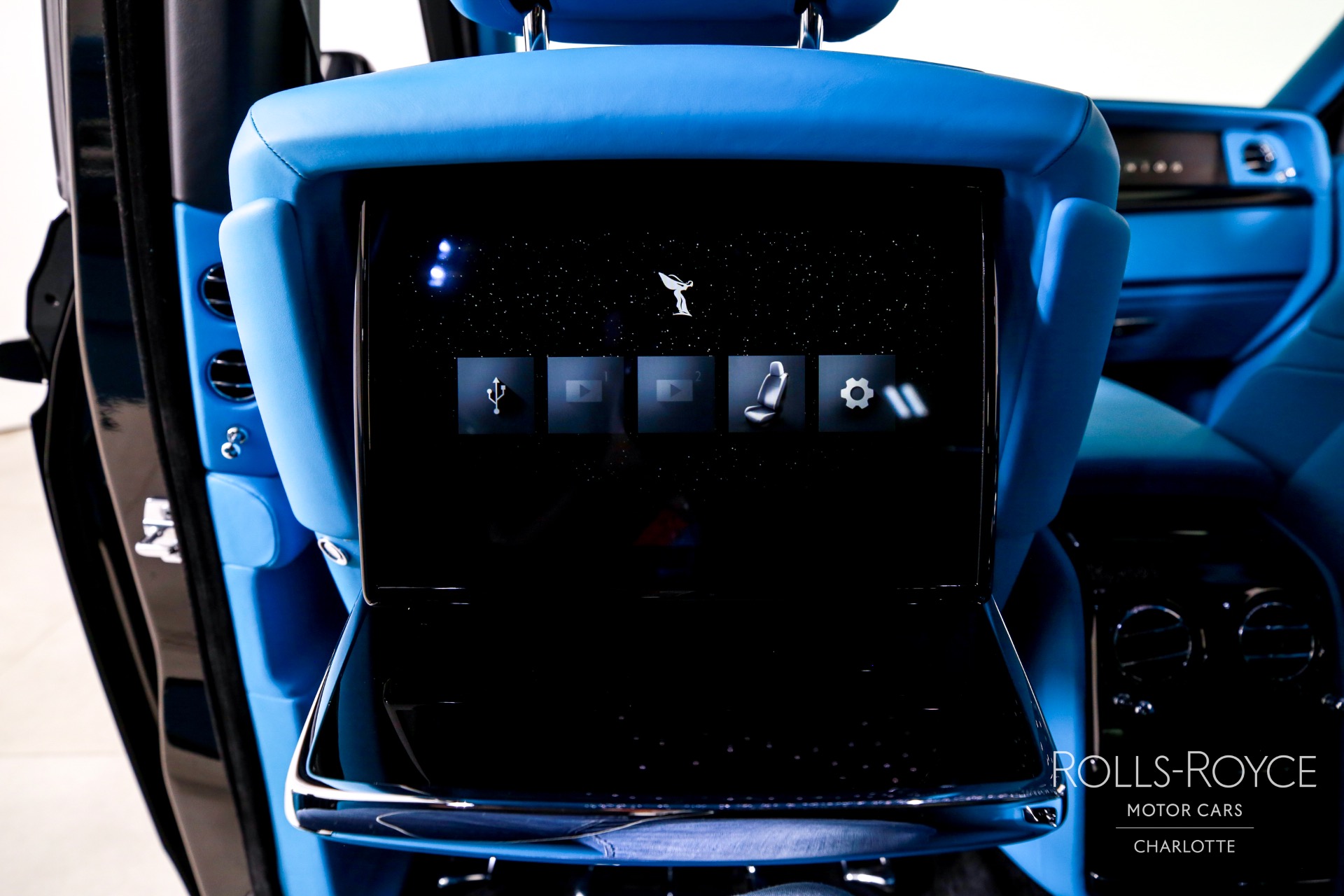 New 2025 Rolls-Royce Phantom  | Charlotte, NC