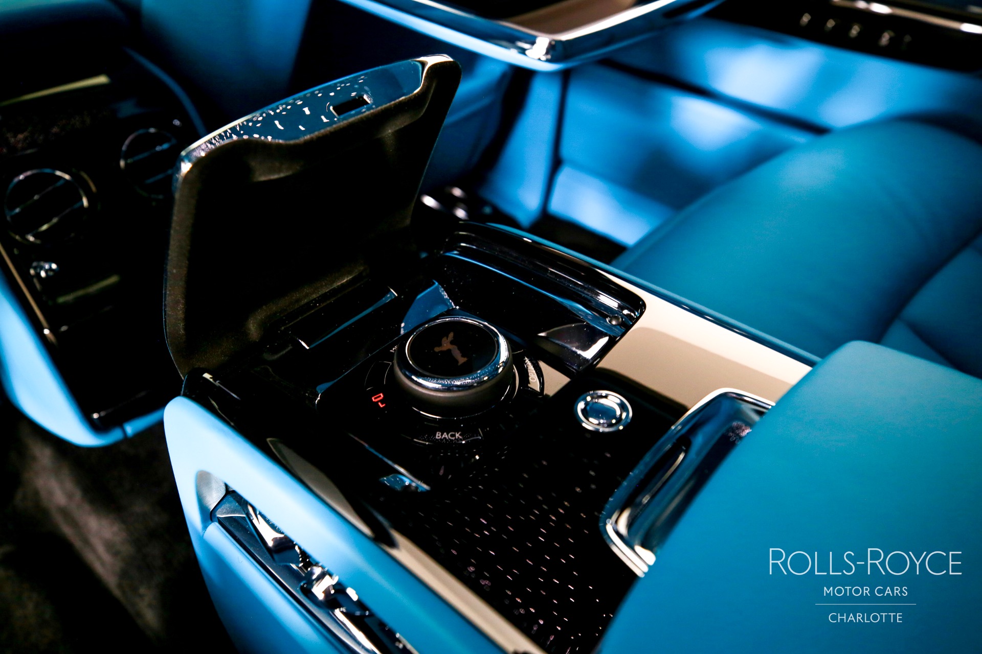 New 2025 Rolls-Royce Phantom  | Charlotte, NC