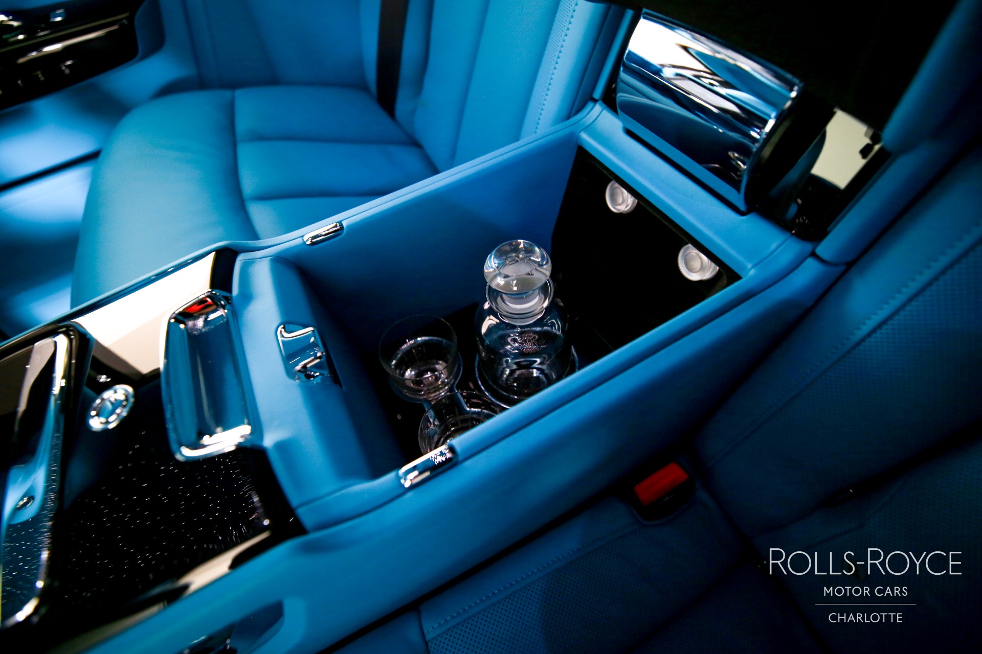 New 2025 Rolls-Royce Phantom  | Charlotte, NC