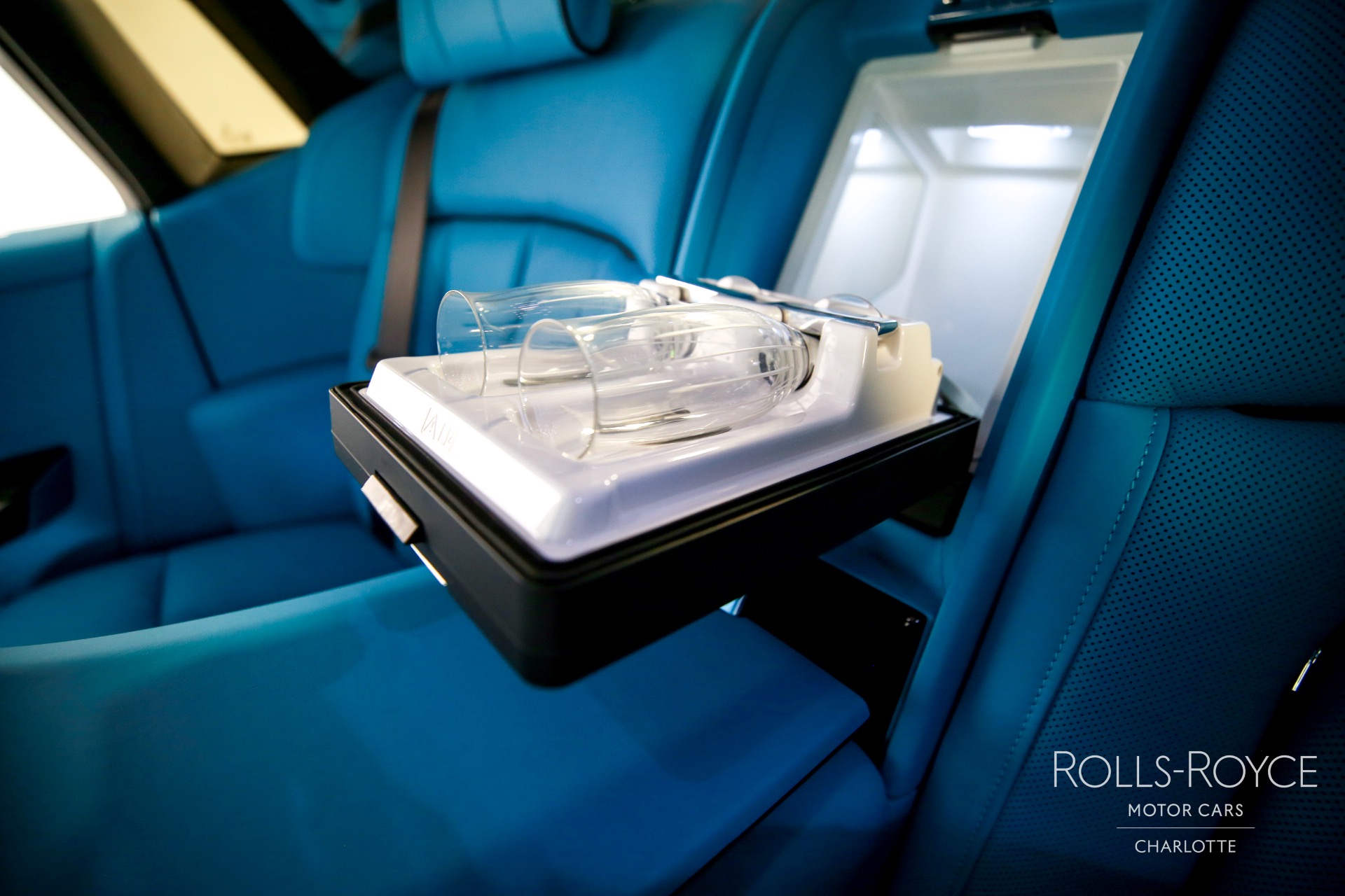 New 2025 Rolls-Royce Phantom  | Charlotte, NC