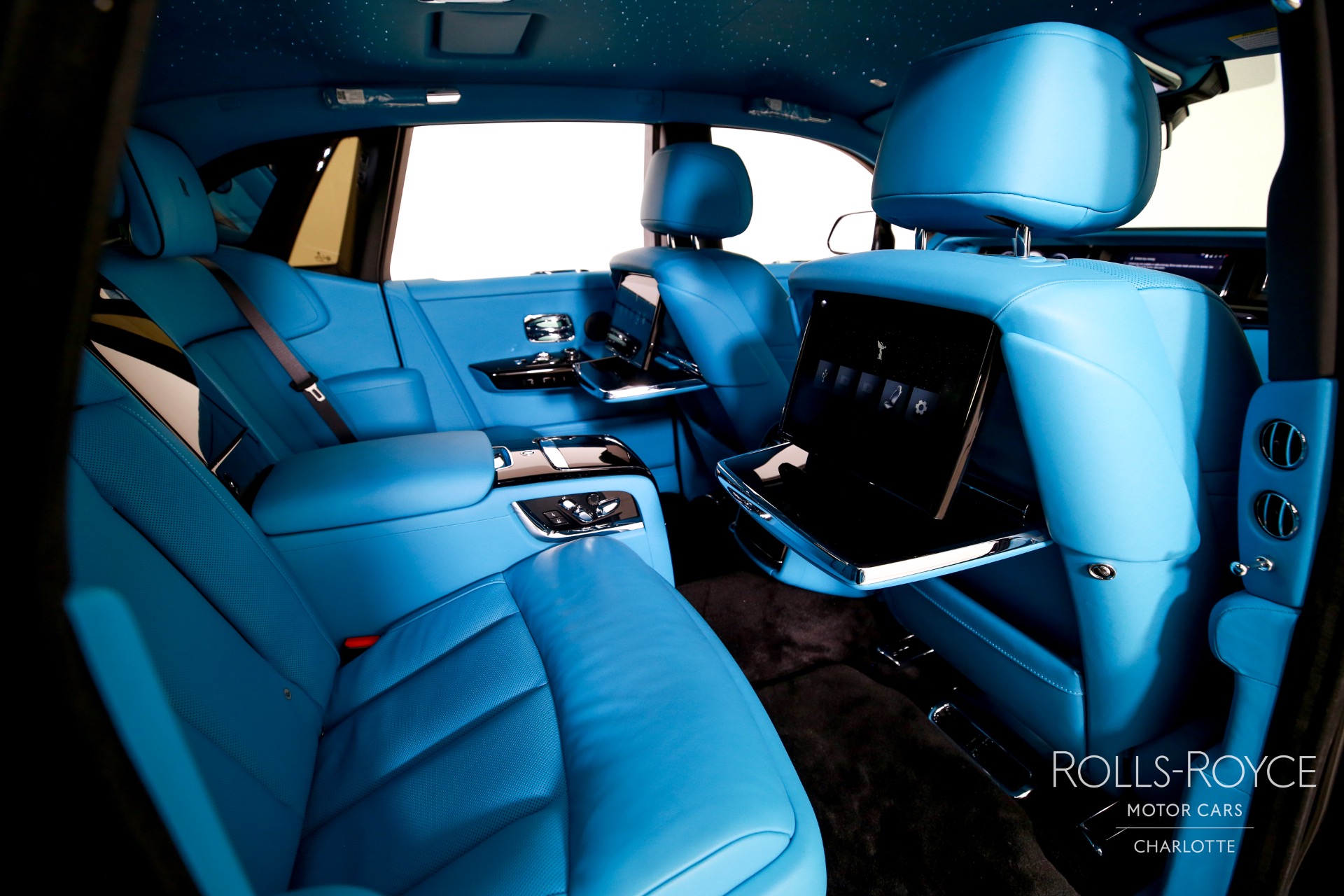 New 2025 Rolls-Royce Phantom  | Charlotte, NC