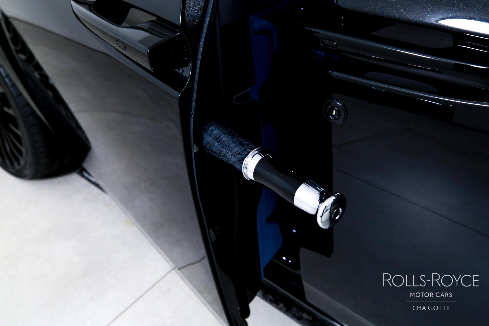 New 2025 Rolls-Royce Phantom  | Charlotte, NC