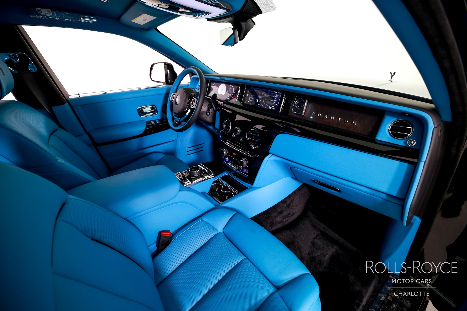 New 2025 Rolls-Royce Phantom  | Charlotte, NC