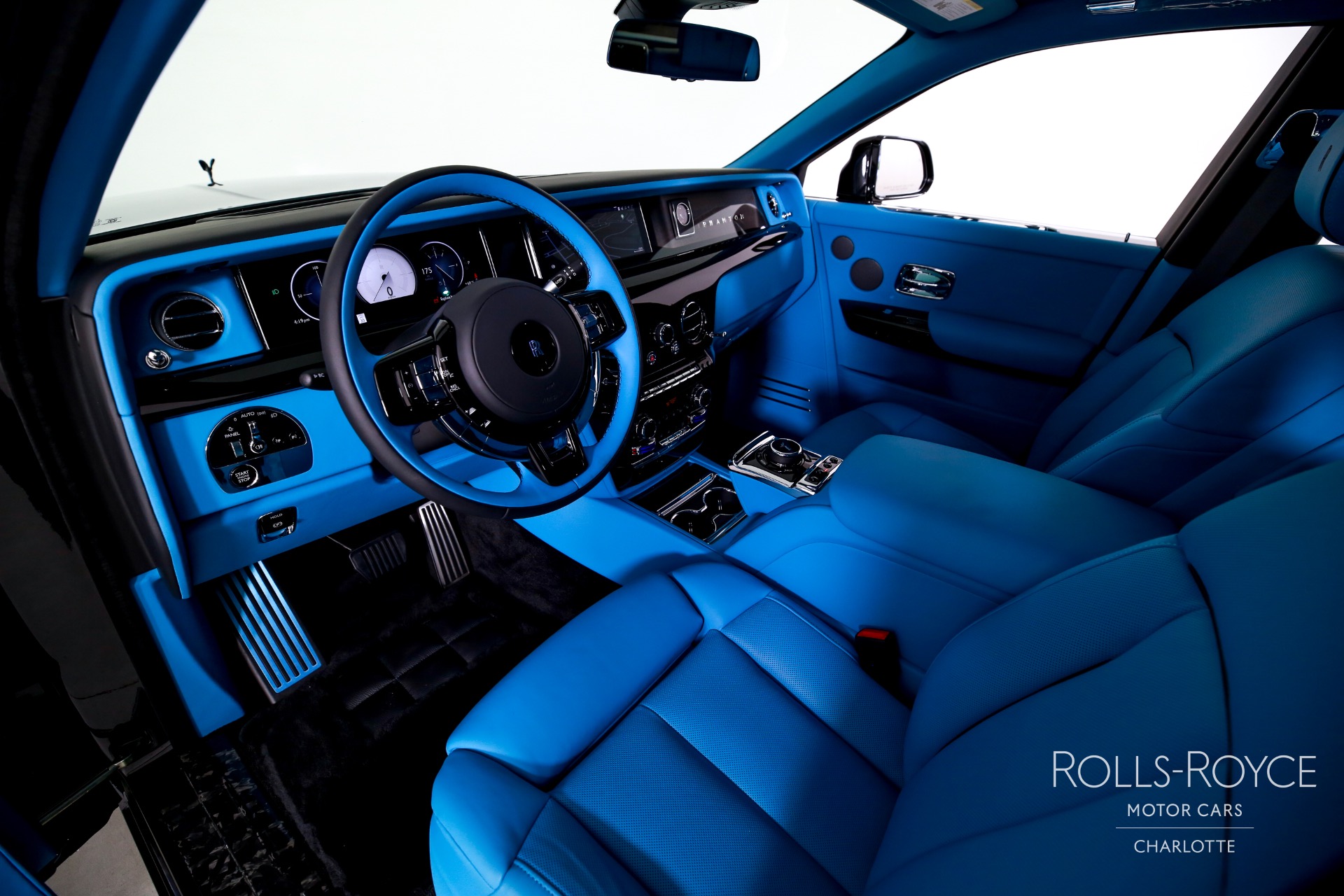 New 2025 Rolls-Royce Phantom  | Charlotte, NC