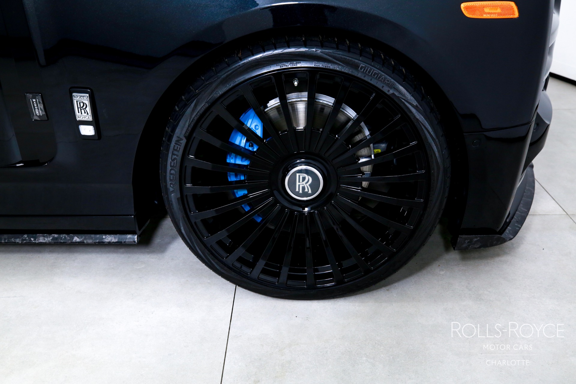 New 2025 Rolls-Royce Phantom  | Charlotte, NC