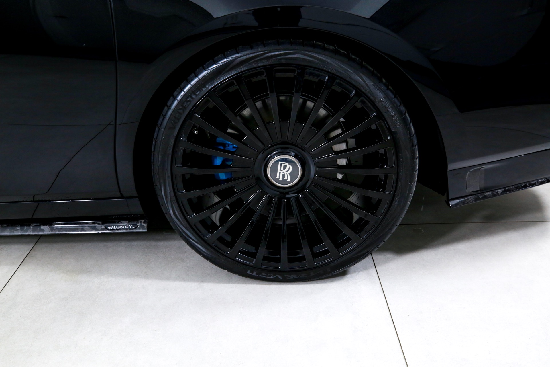 New 2025 Rolls-Royce Phantom  | Charlotte, NC