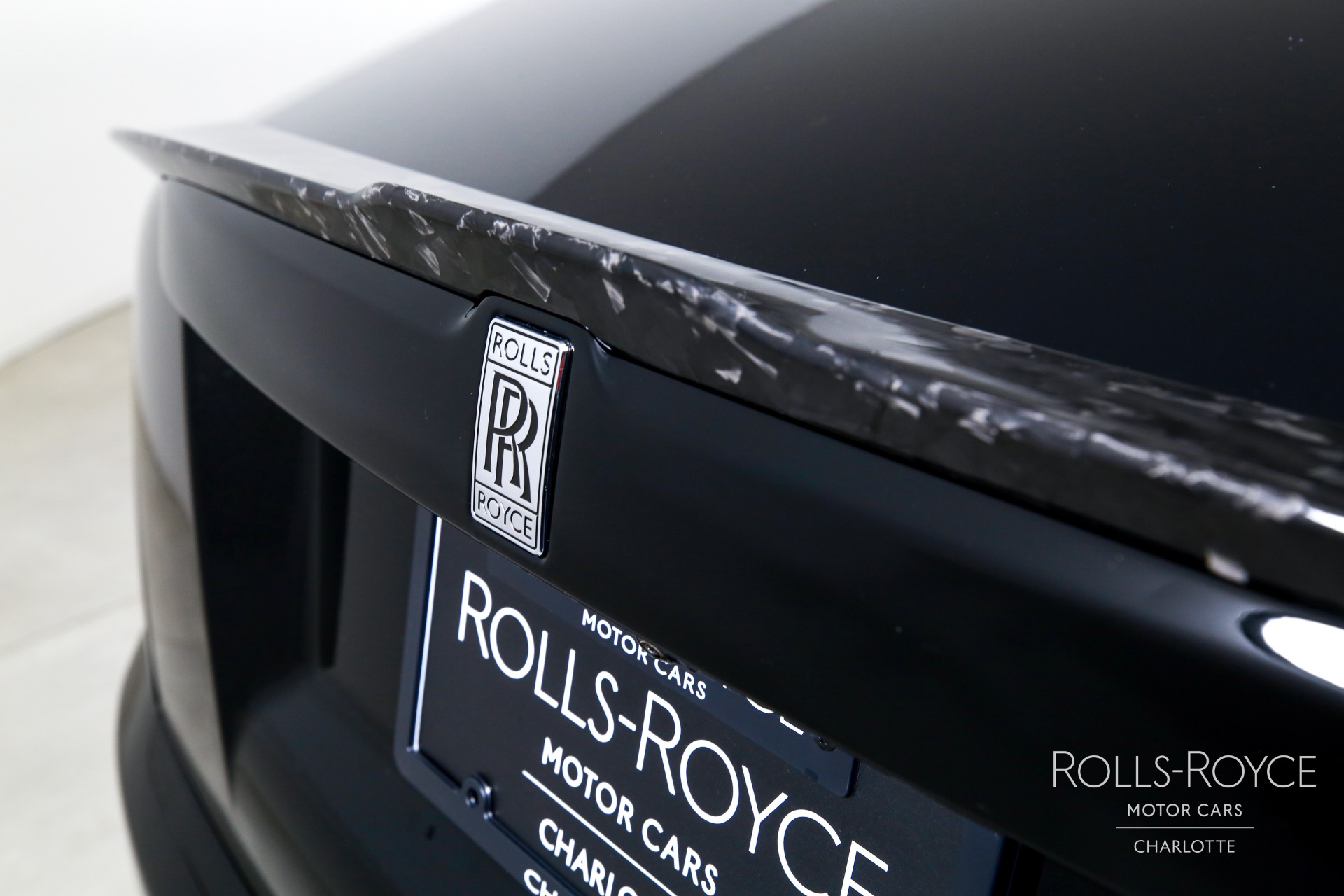 New 2025 Rolls-Royce Phantom  | Charlotte, NC