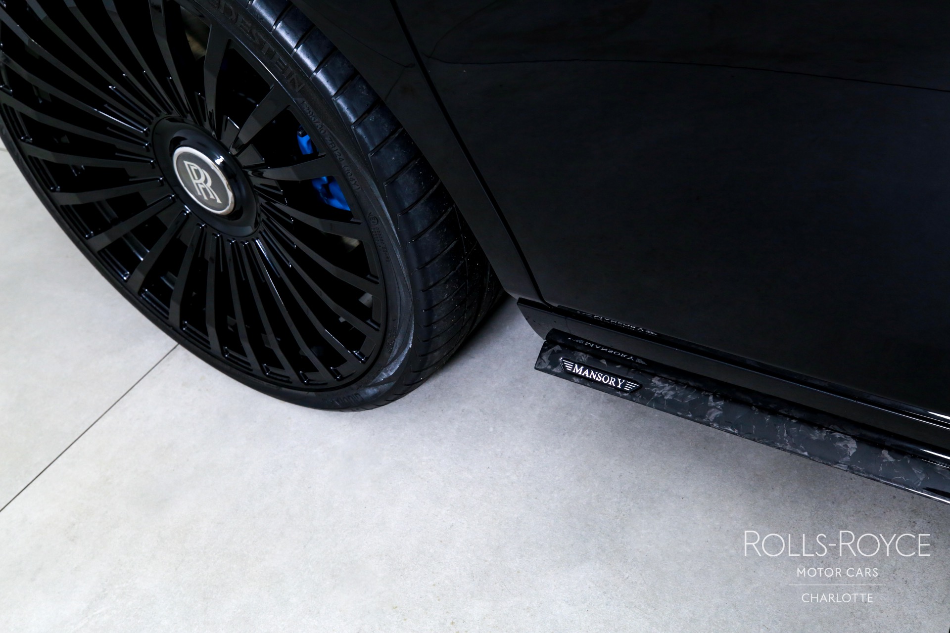 New 2025 Rolls-Royce Phantom  | Charlotte, NC
